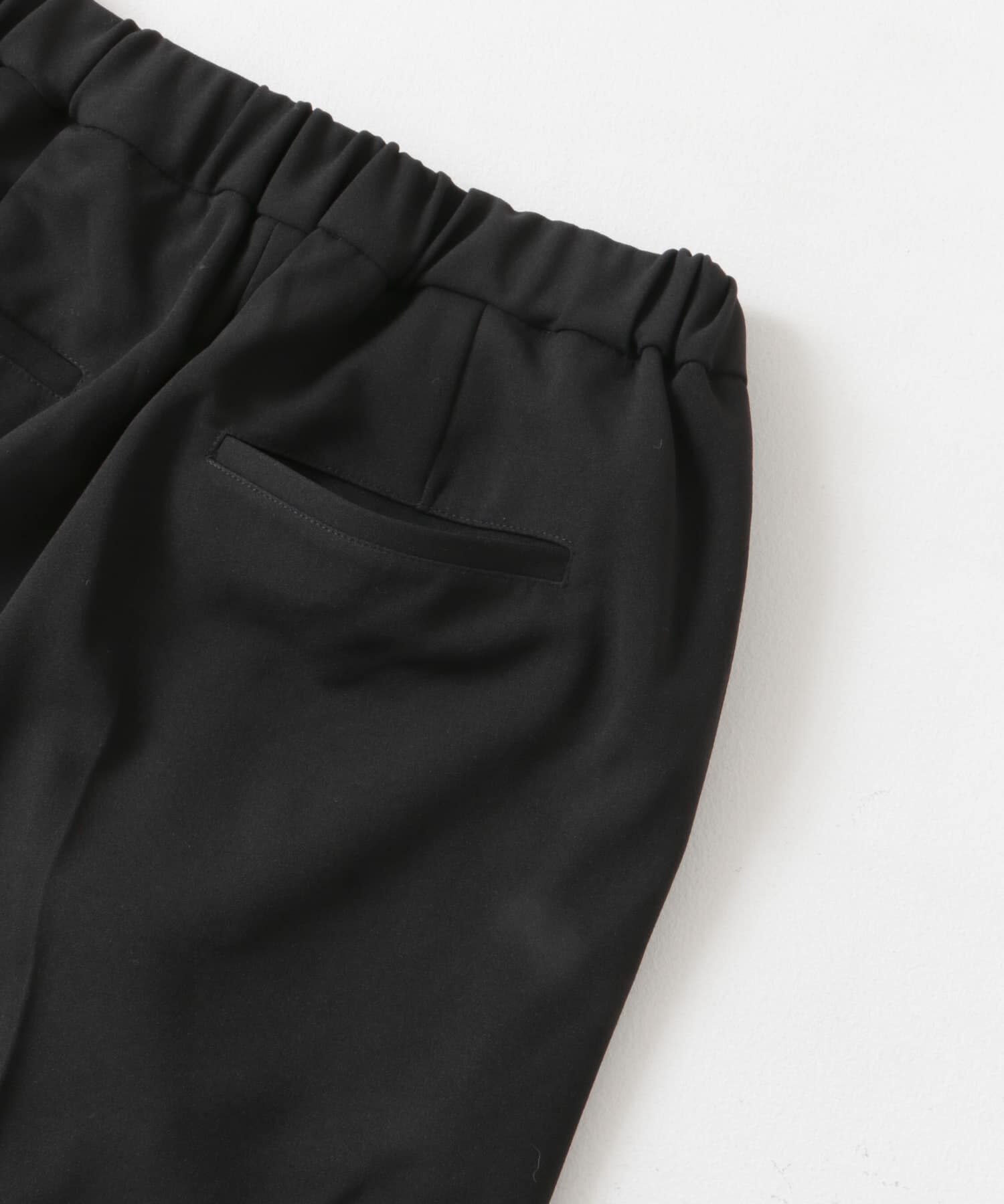URBAN RESEARCH DOORS「カットジョーゼットテーパードパンツ」|その他|