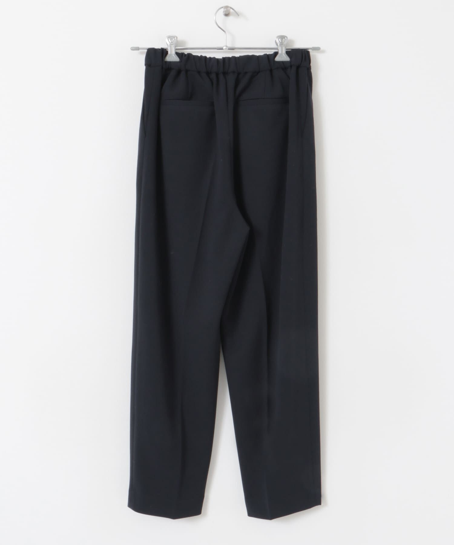 URBAN RESEARCH DOORS「カットジョーゼットテーパードパンツ」|その他|