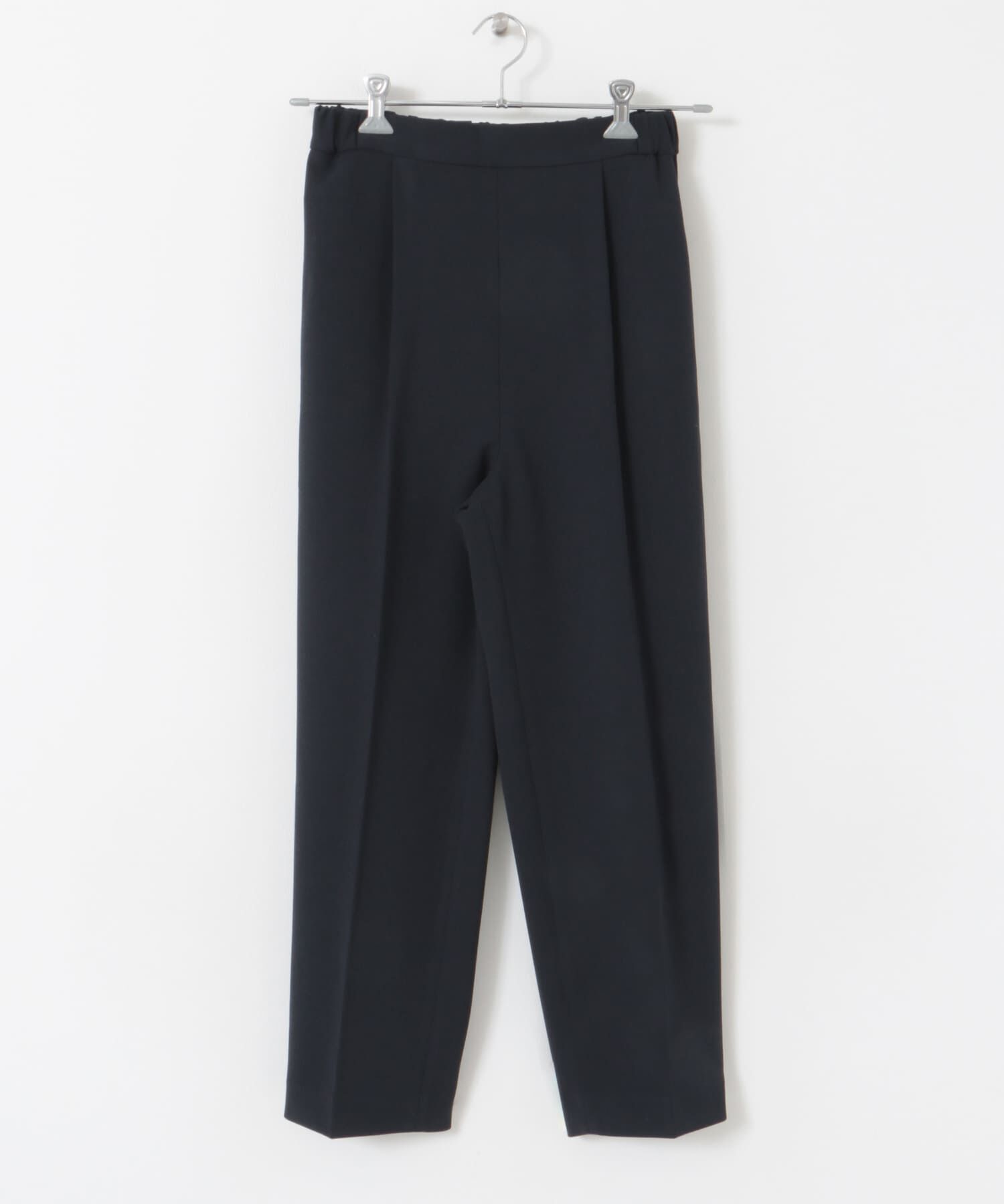 URBAN RESEARCH DOORS「カットジョーゼットテーパードパンツ」|その他|