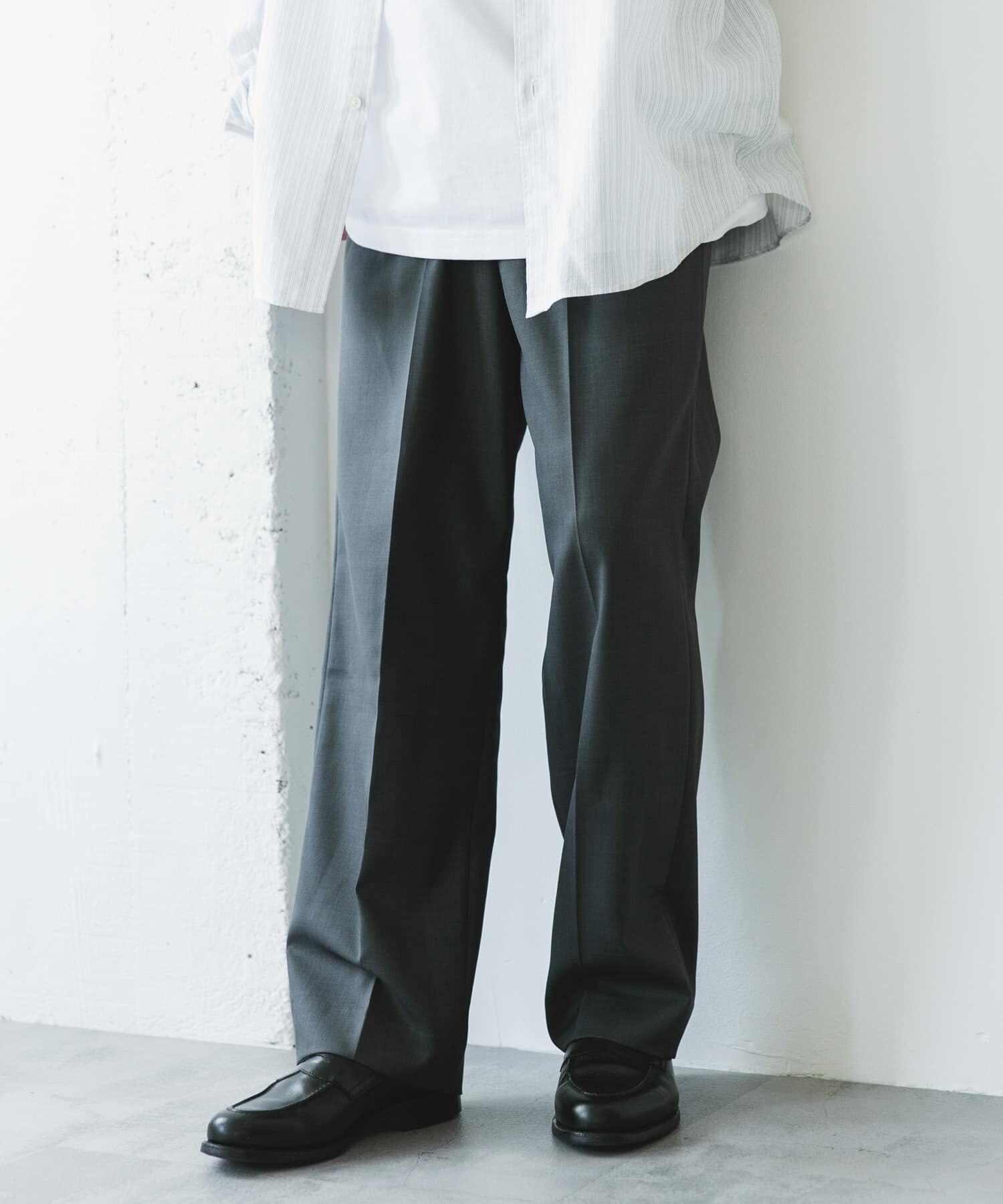 URBAN RESEARCH DOORS「『接触冷感/防ｼﾜ/UVｶｯﾄ/ﾏｼﾝｳｫｯｼｬﾌﾞﾙ』ﾄﾞﾗｲｷﾞｬﾊ  」|その他|