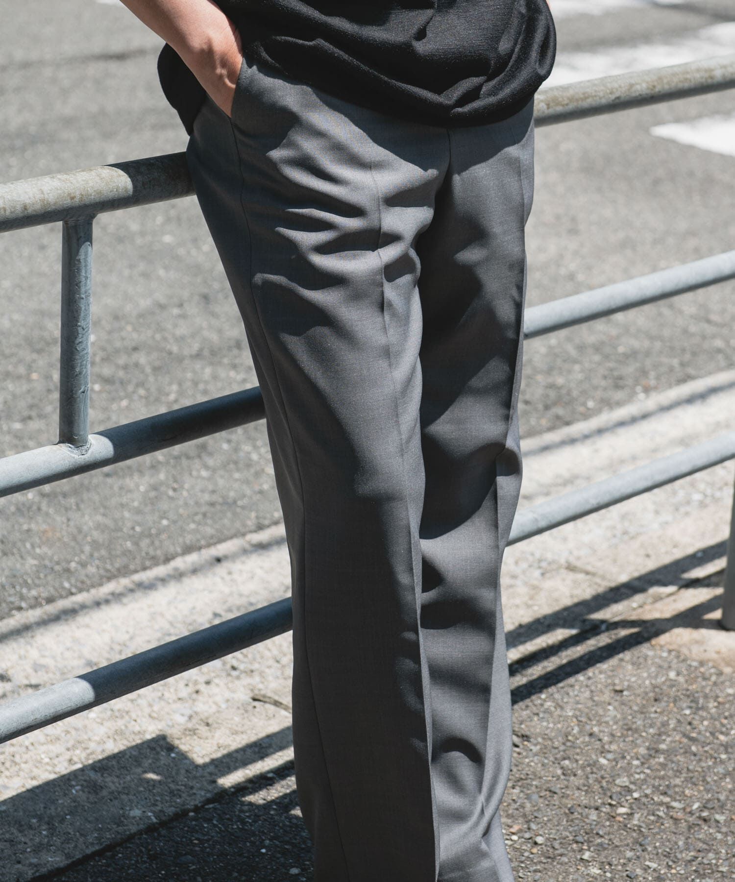 URBAN RESEARCH DOORS「『接触冷感/防ｼﾜ/UVｶｯﾄ/ﾏｼﾝｳｫｯｼｬﾌﾞﾙ』ﾄﾞﾗｲｷﾞｬﾊ  」|その他|