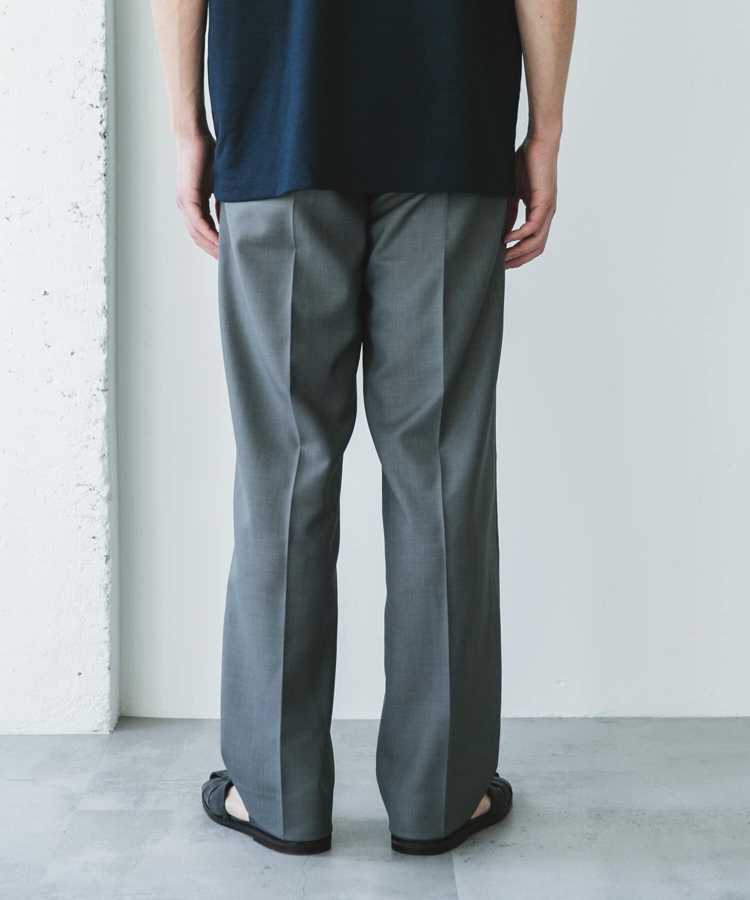 URBAN RESEARCH DOORS「『接触冷感/防ｼﾜ/UVｶｯﾄ/ﾏｼﾝｳｫｯｼｬﾌﾞﾙ』ﾄﾞﾗｲｷﾞｬﾊ  」|その他|