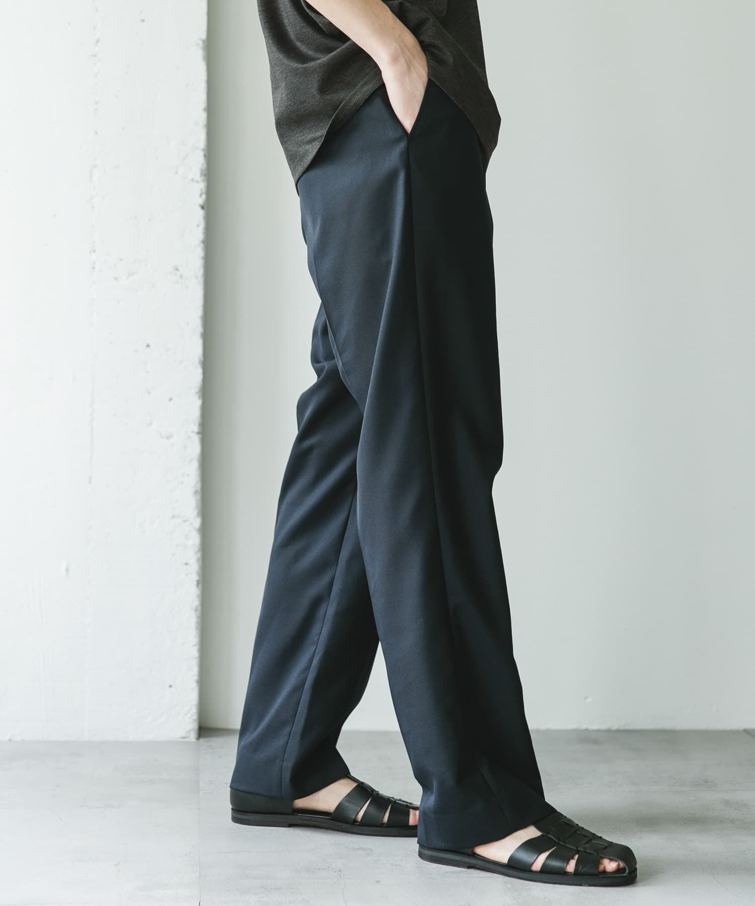 URBAN RESEARCH DOORS「『接触冷感/防ｼﾜ/UVｶｯﾄ/ﾏｼﾝｳｫｯｼｬﾌﾞﾙ』ﾄﾞﾗｲｷﾞｬﾊ  」|その他|