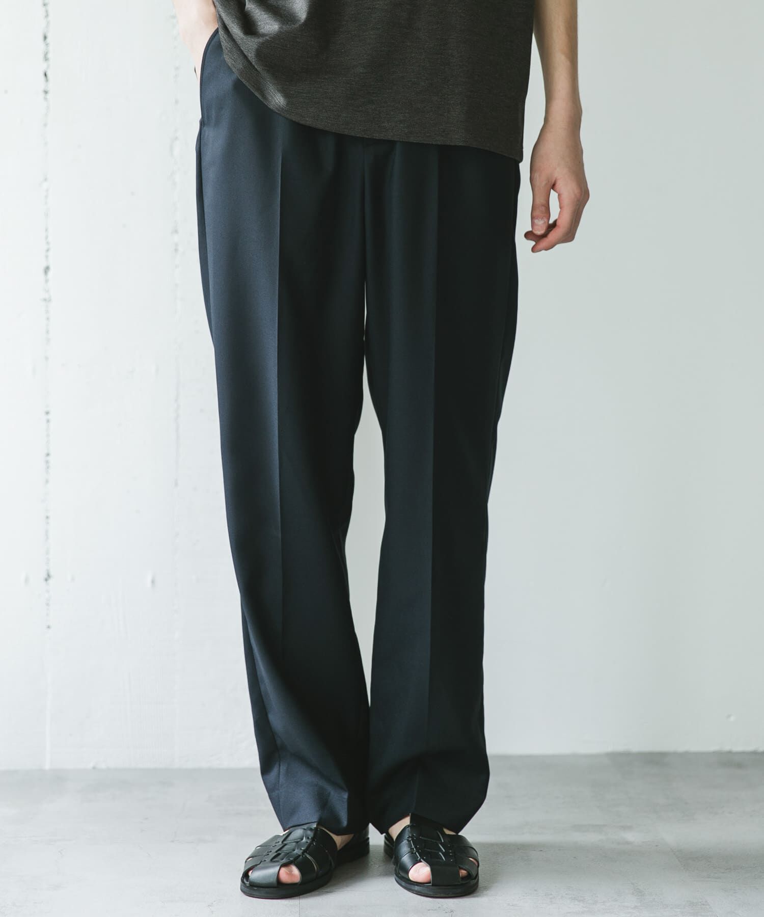 URBAN RESEARCH DOORS「『接触冷感/防ｼﾜ/UVｶｯﾄ/ﾏｼﾝｳｫｯｼｬﾌﾞﾙ』ﾄﾞﾗｲｷﾞｬﾊ  」|その他|