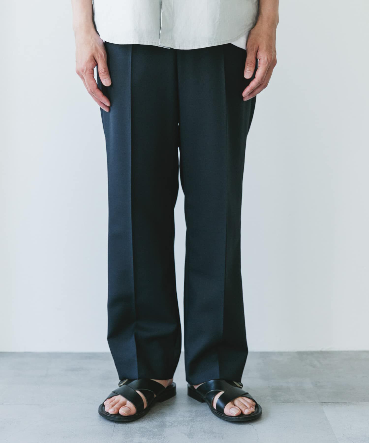 URBAN RESEARCH DOORS「『接触冷感/防ｼﾜ/UVｶｯﾄ/ﾏｼﾝｳｫｯｼｬﾌﾞﾙ』ﾄﾞﾗｲｷﾞｬﾊ  」|その他|