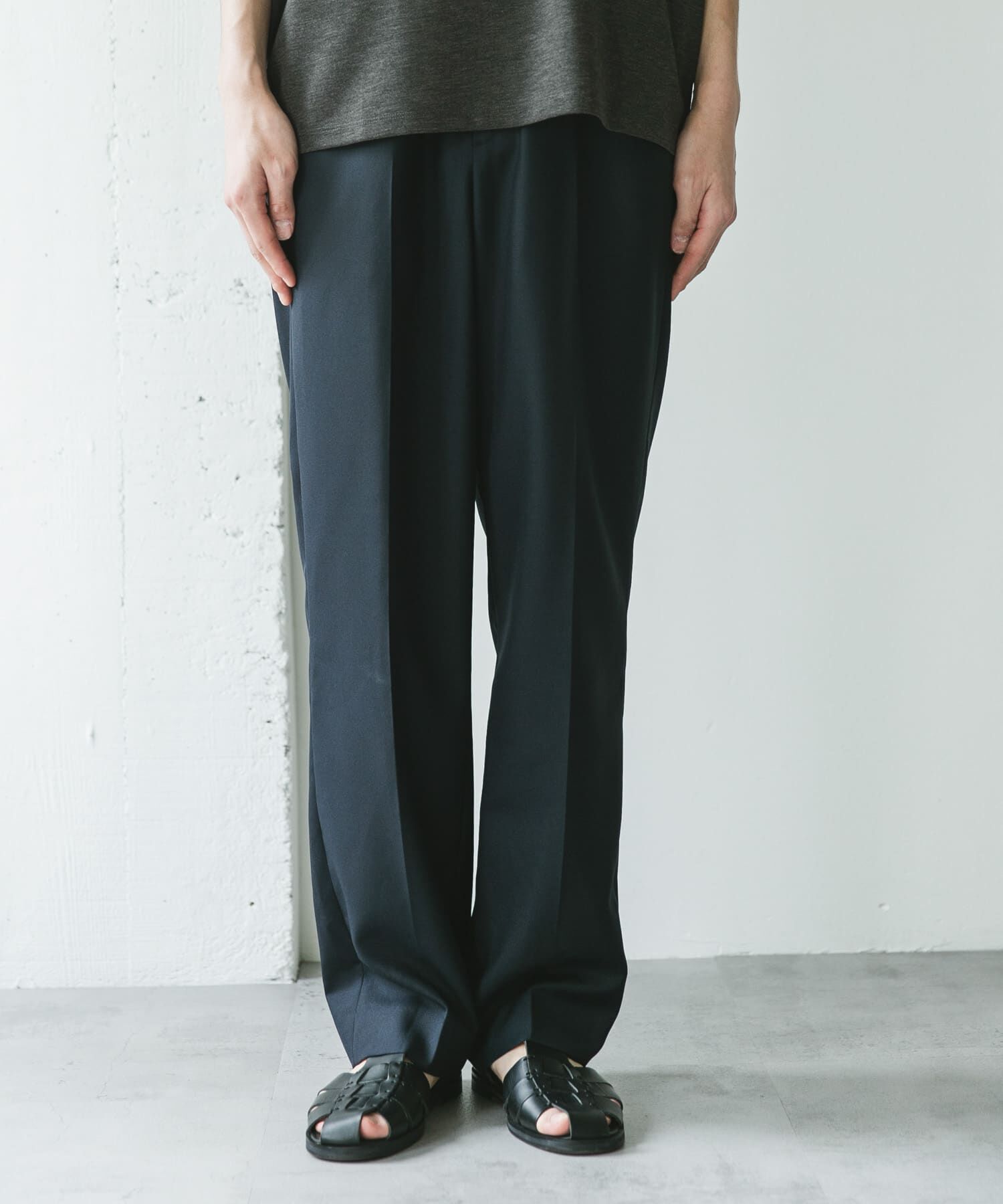 URBAN RESEARCH DOORS「『接触冷感/防ｼﾜ/UVｶｯﾄ/ﾏｼﾝｳｫｯｼｬﾌﾞﾙ』ﾄﾞﾗｲｷﾞｬﾊ  」|その他|