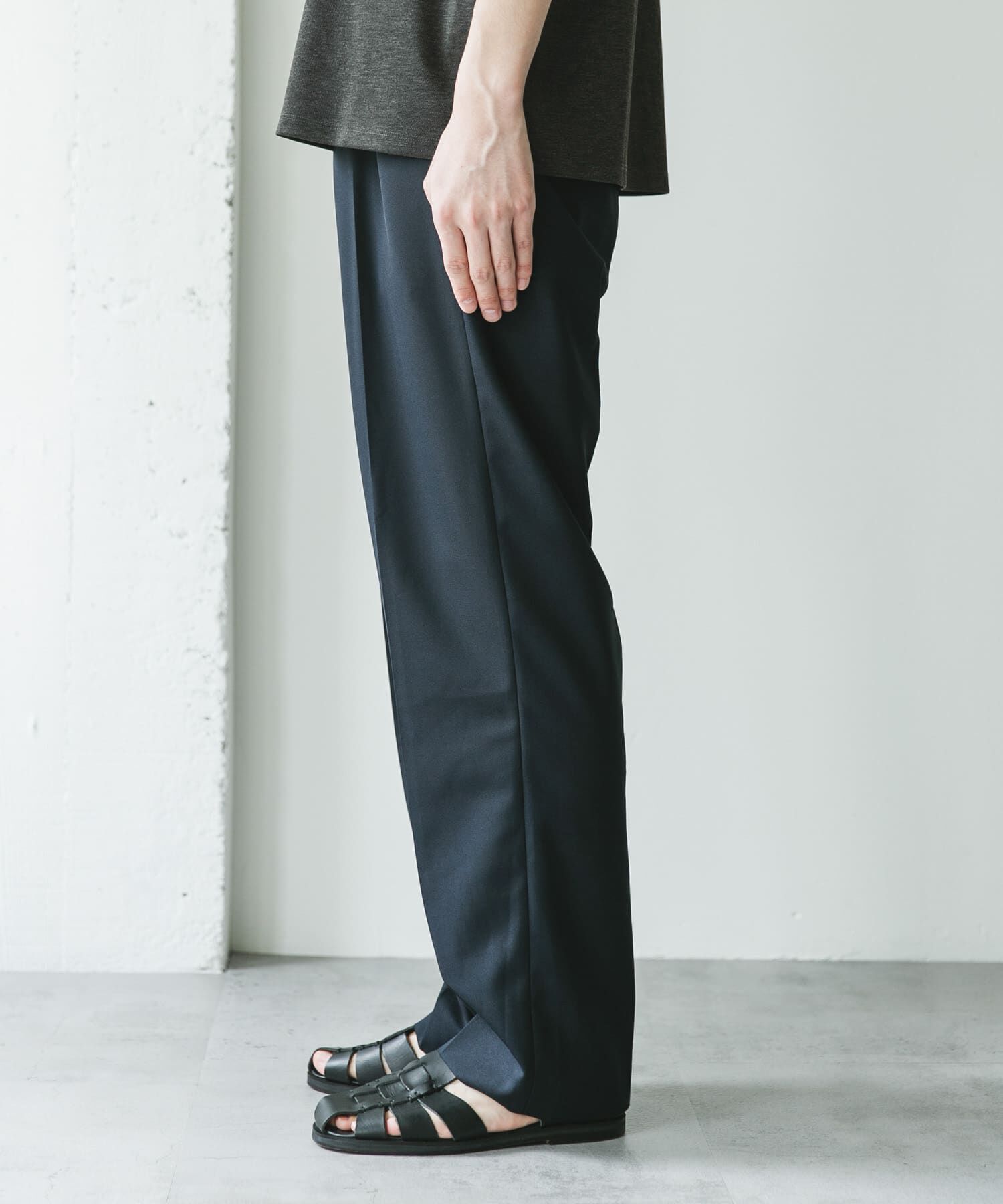 URBAN RESEARCH DOORS「『接触冷感/防ｼﾜ/UVｶｯﾄ/ﾏｼﾝｳｫｯｼｬﾌﾞﾙ』ﾄﾞﾗｲｷﾞｬﾊ  」|その他|