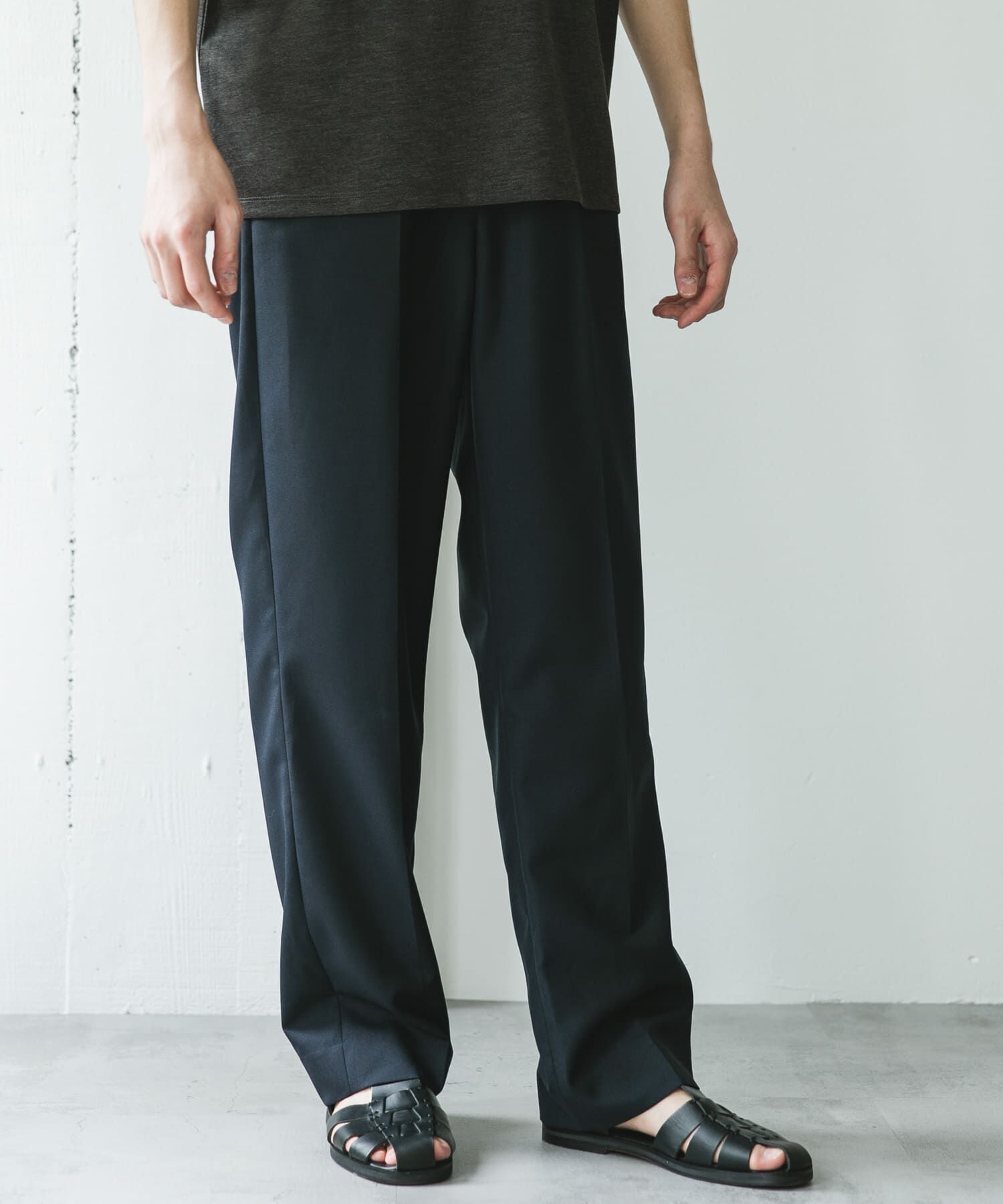 URBAN RESEARCH DOORS「『接触冷感/防ｼﾜ/UVｶｯﾄ/ﾏｼﾝｳｫｯｼｬﾌﾞﾙ』ﾄﾞﾗｲｷﾞｬﾊ  」|その他|