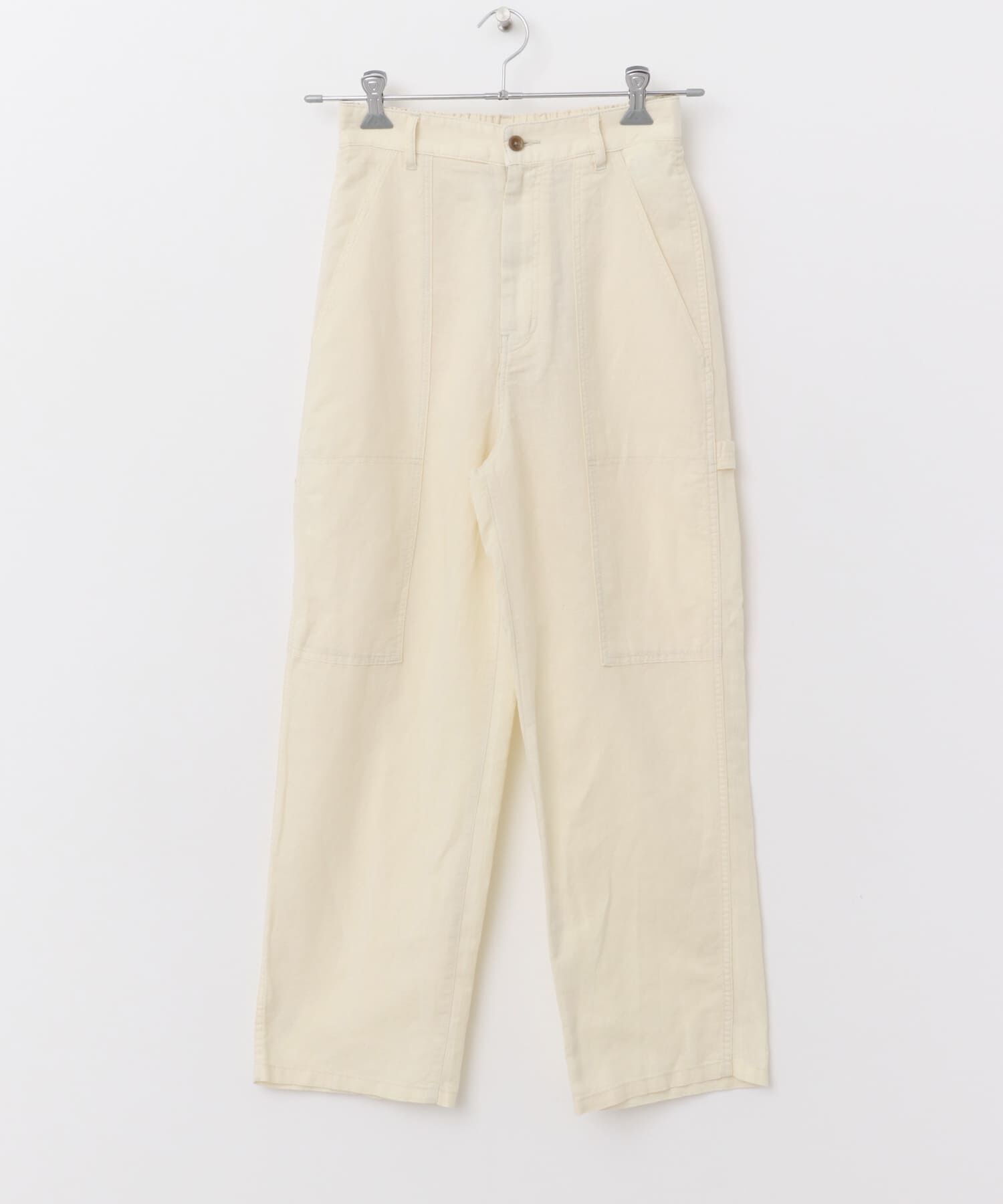 URBAN RESEARCH DOORS「製品染めペインターパンツ」|その他|