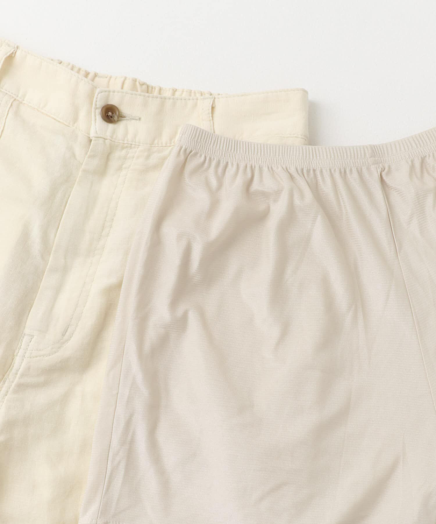 URBAN RESEARCH DOORS「製品染めペインターパンツ」|その他|