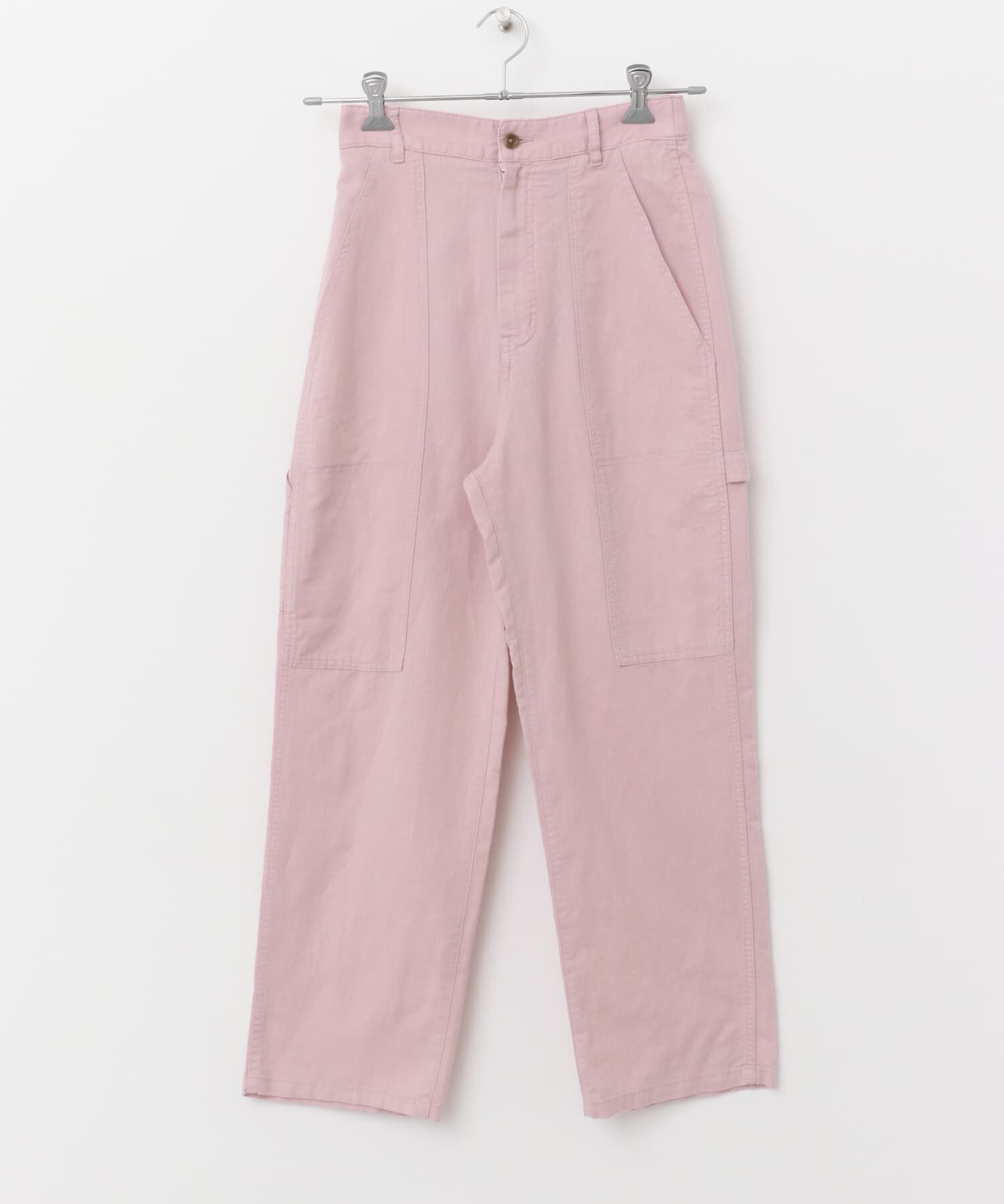 URBAN RESEARCH DOORS「製品染めペインターパンツ」|その他|