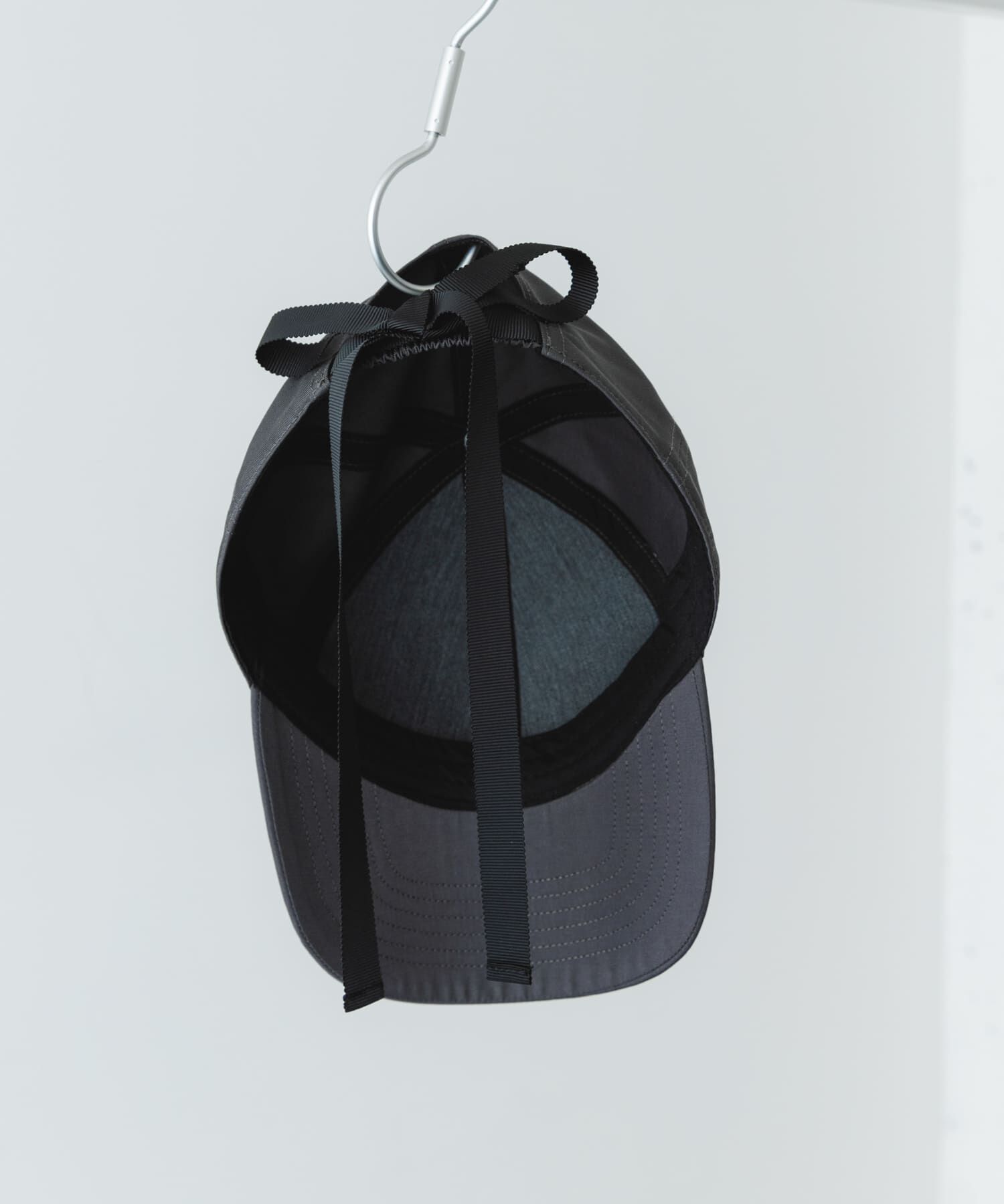 RODE SKO「リボンキャップ」|キャップ・キャスケット|