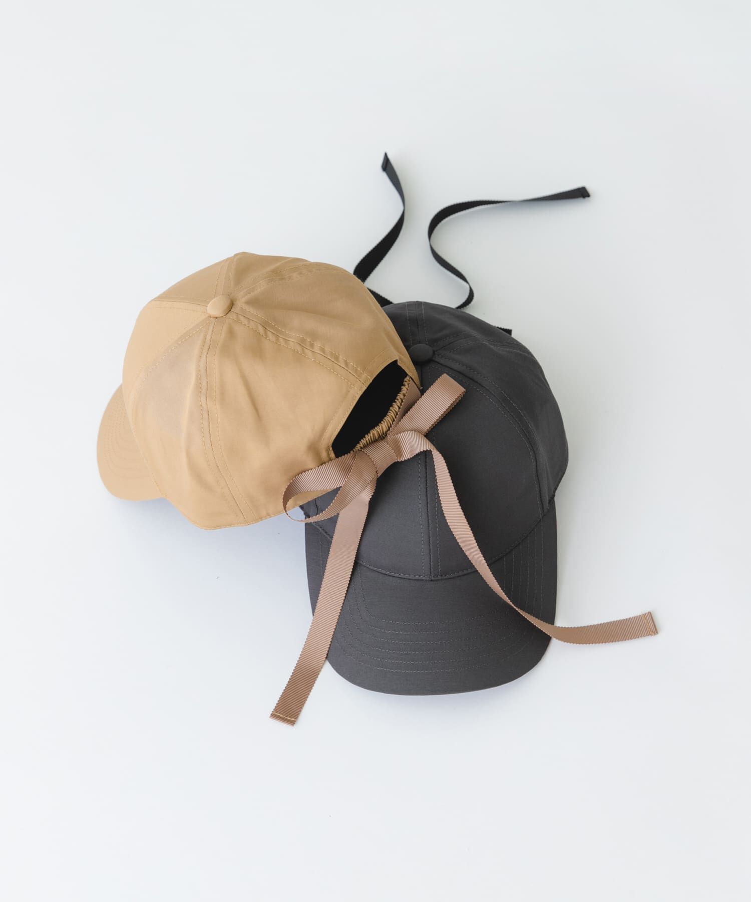 RODE SKO「リボンキャップ」|キャップ・キャスケット|