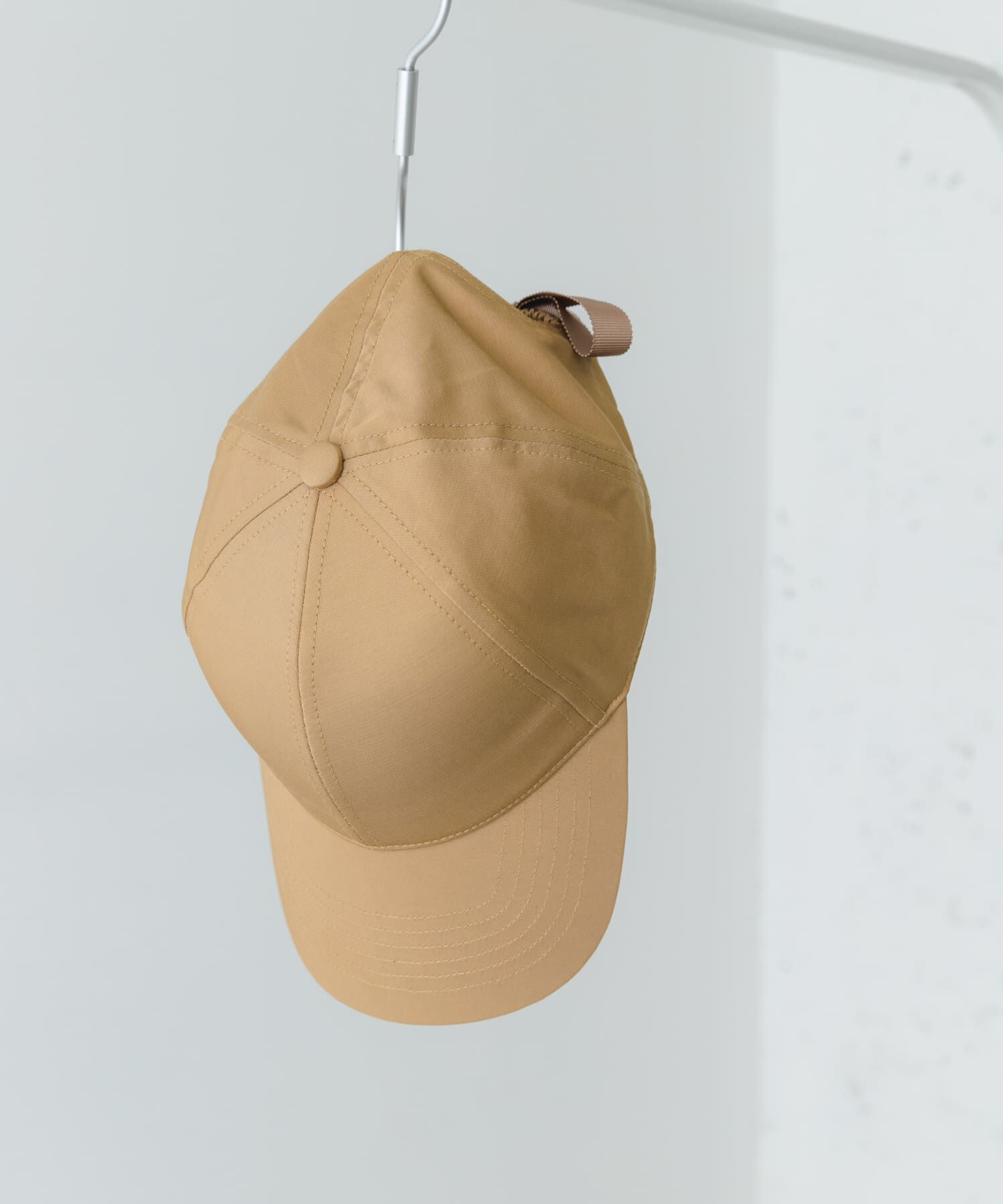 RODE SKO「リボンキャップ」|キャップ・キャスケット|