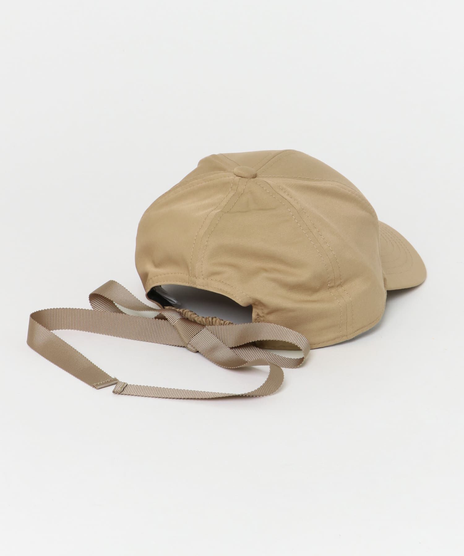 RODE SKO「リボンキャップ」|キャップ・キャスケット|