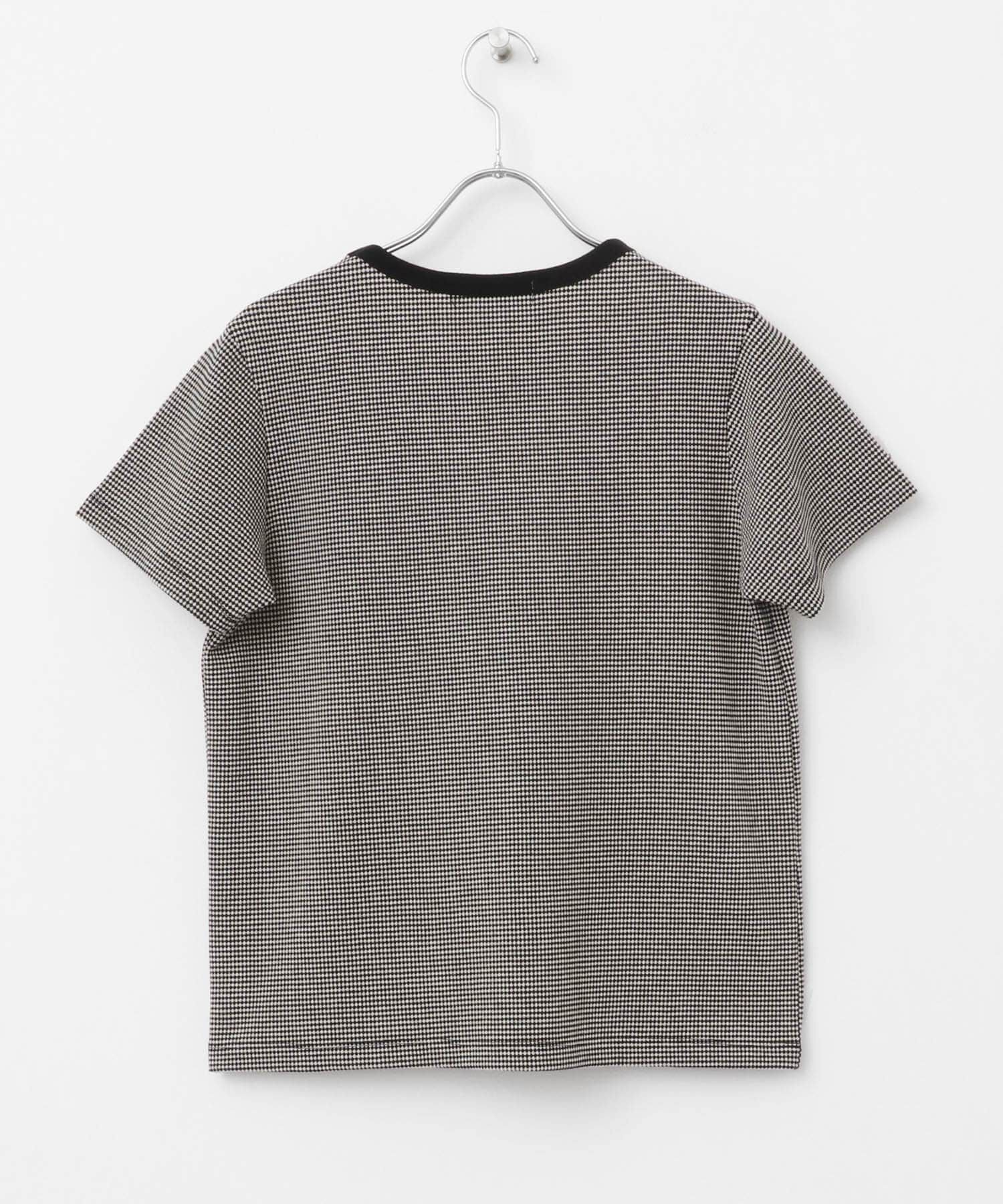 Sonny Label 「JQベーシックコンパクトTシャツ」|Tシャツ・カットソー|