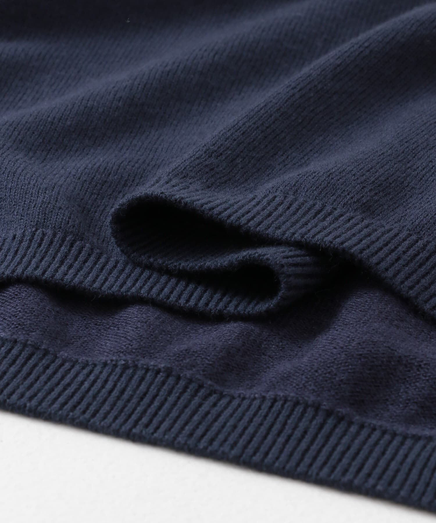 Sonny Label 「『接触冷感』クールミストワイドニットプルオーバー」|ニット・セーター|