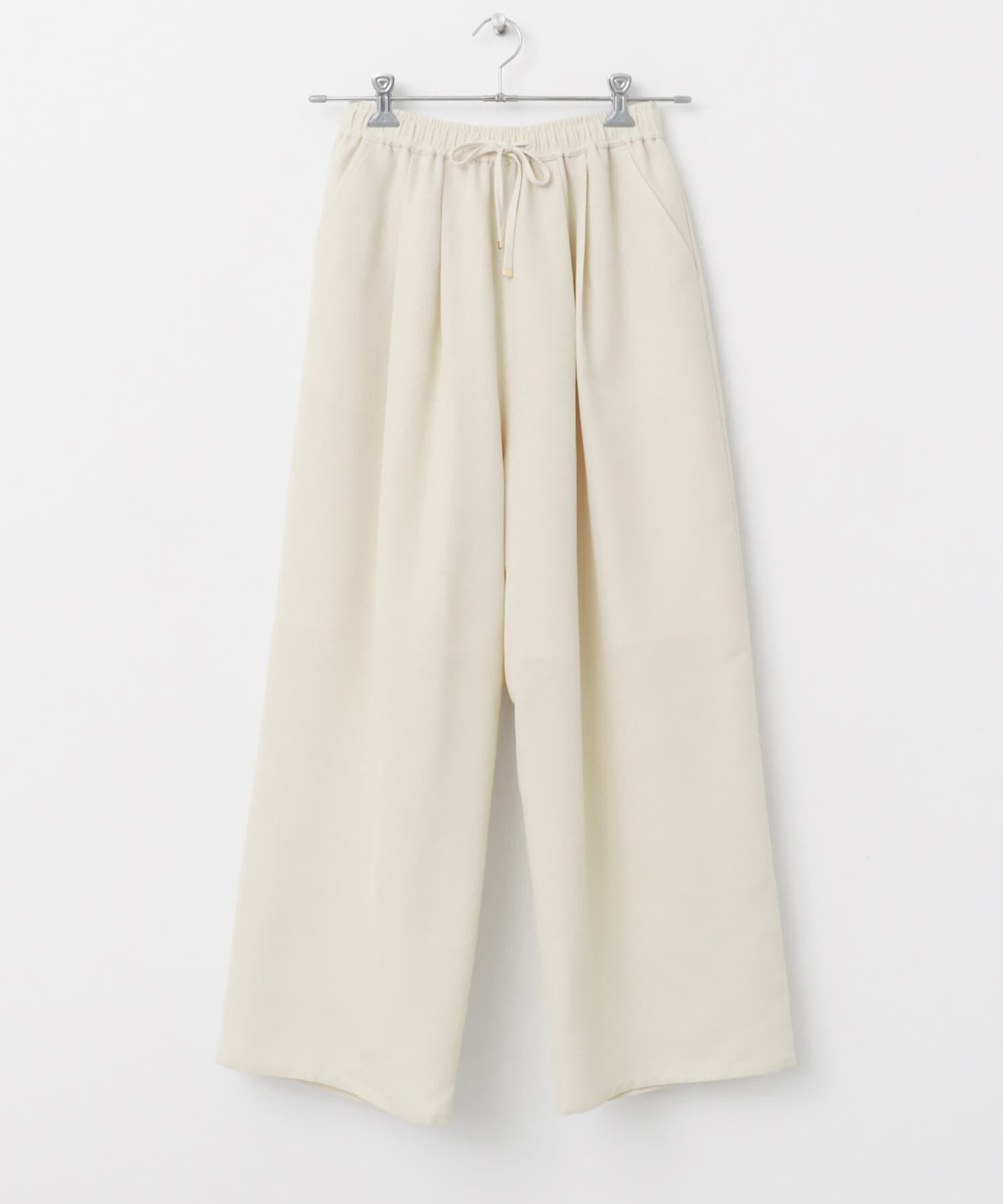 Sonny Label 「メッシュイージーワイドパンツ」|その他|