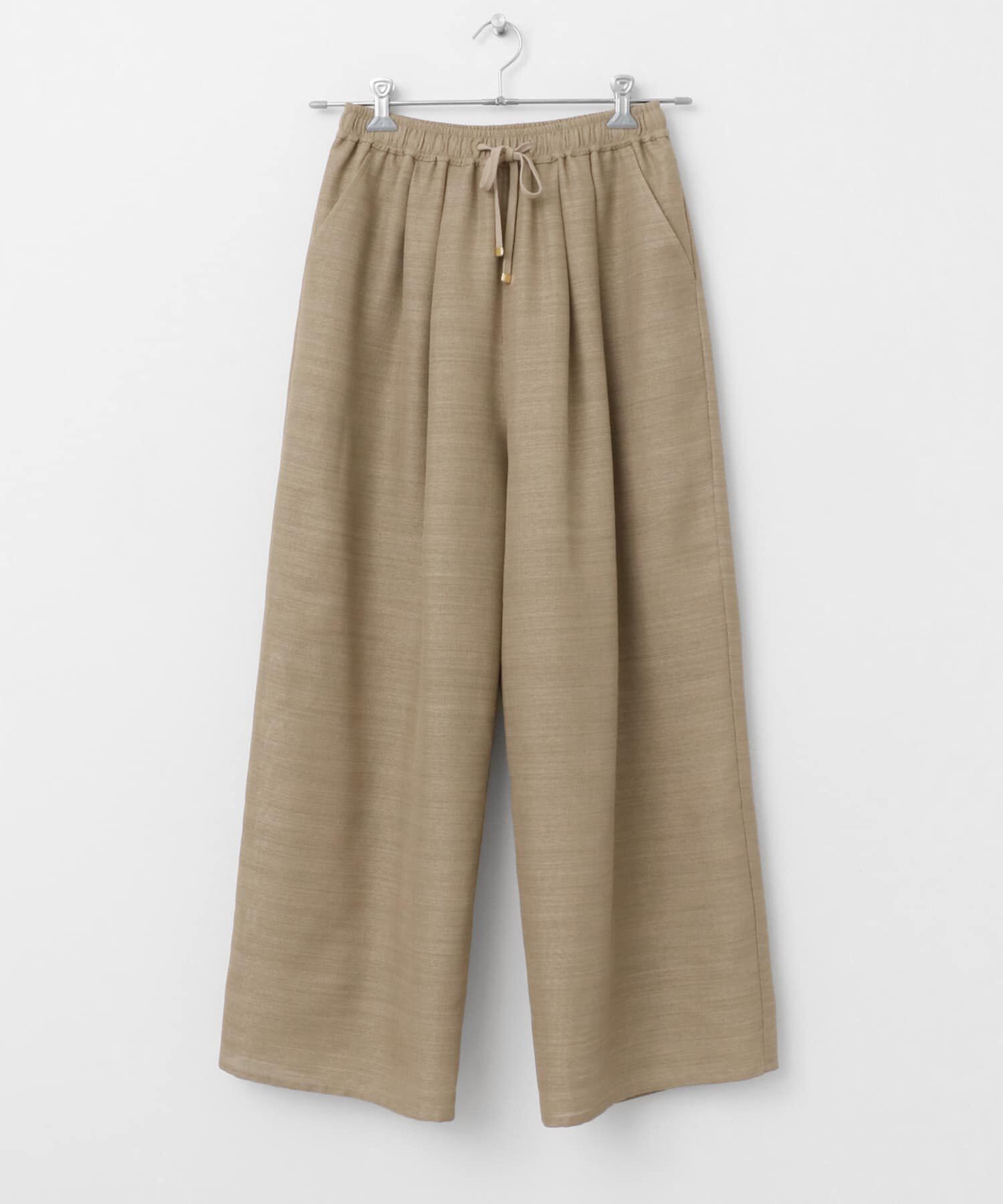 Sonny Label 「メッシュイージーワイドパンツ」|その他|