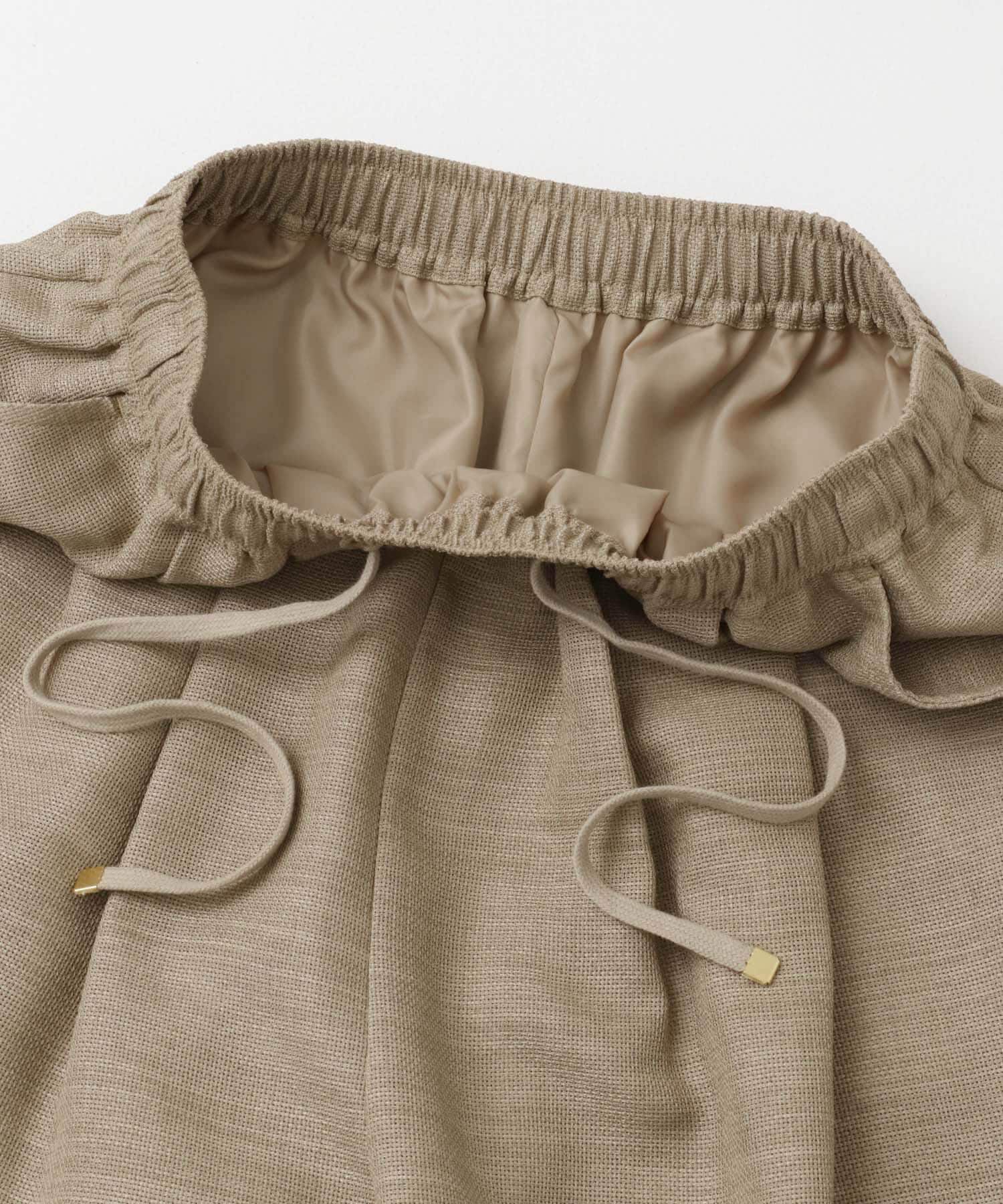 Sonny Label 「メッシュイージーワイドパンツ」|その他|