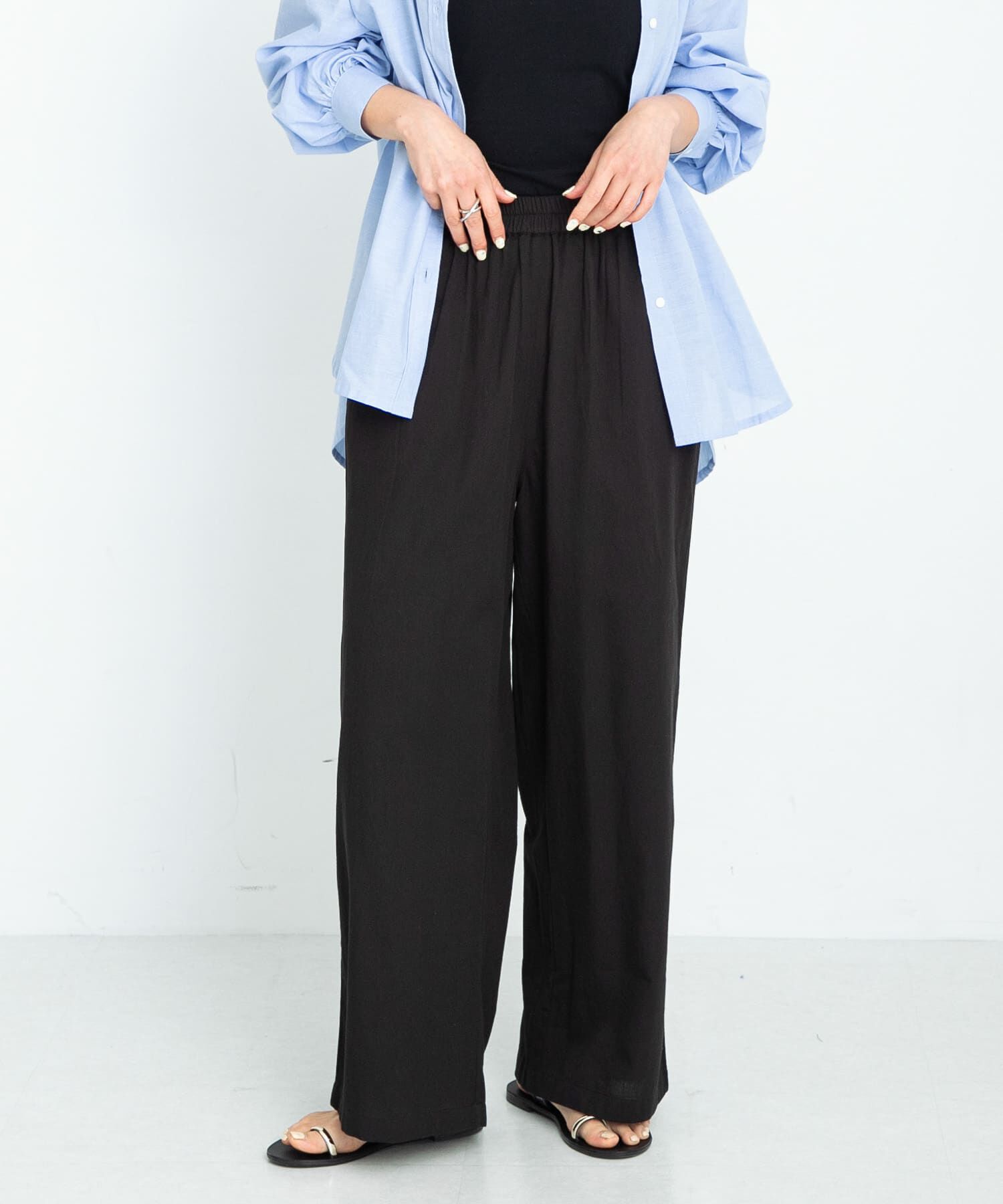 Sonny Label 「コットンイージーカラーパンツ」|その他|