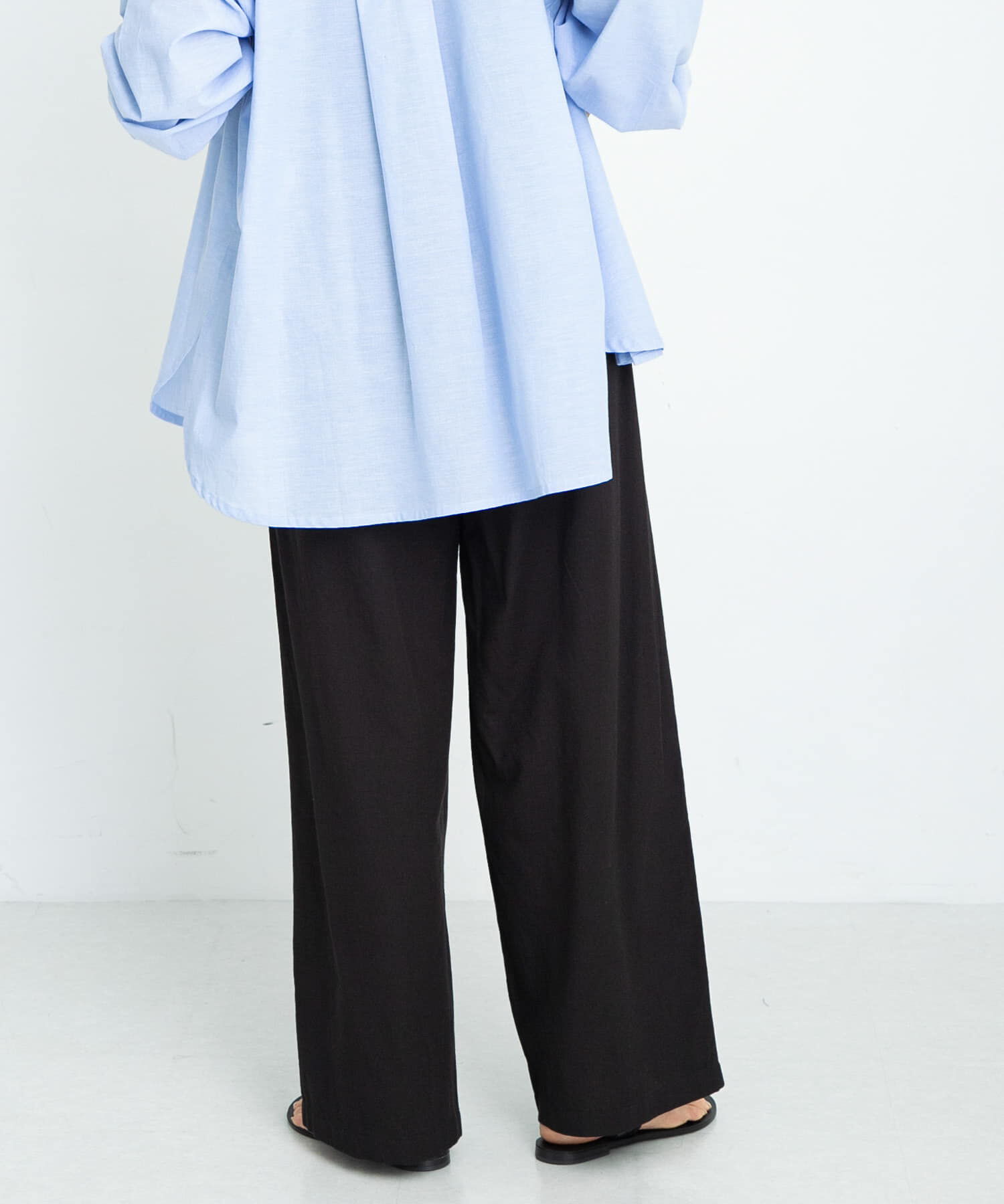 Sonny Label 「コットンイージーカラーパンツ」|その他|