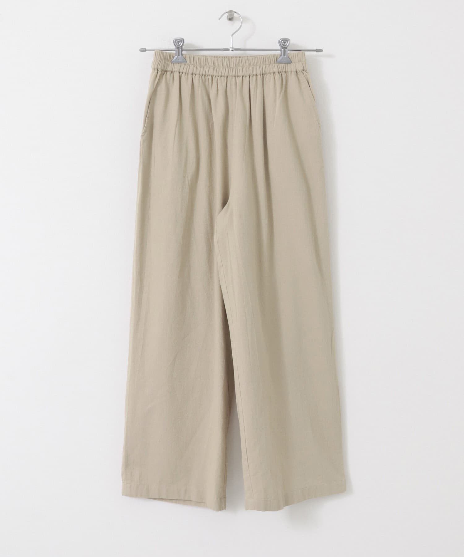 Sonny Label 「コットンイージーカラーパンツ」|その他|