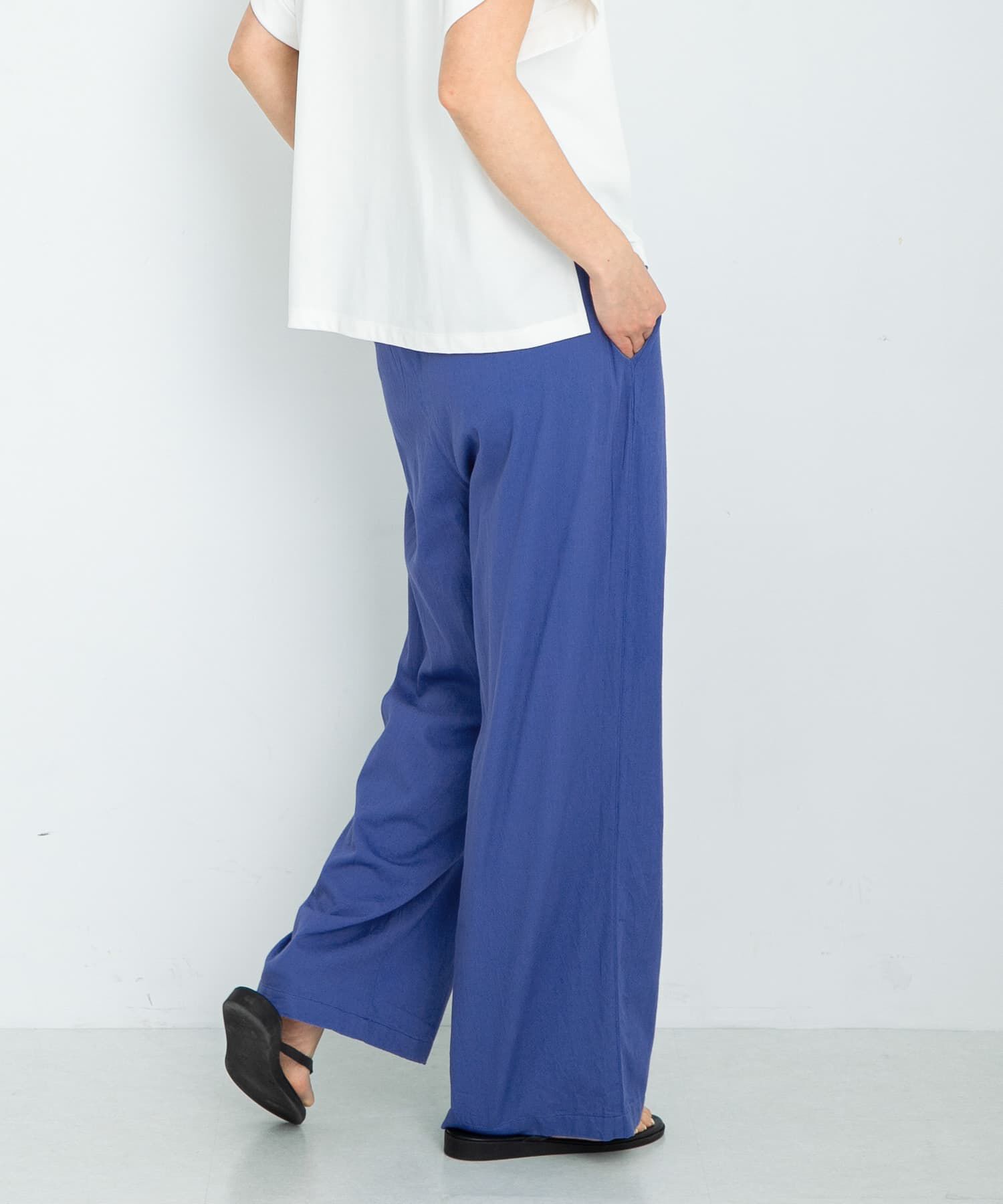 Sonny Label 「コットンイージーカラーパンツ」|その他|