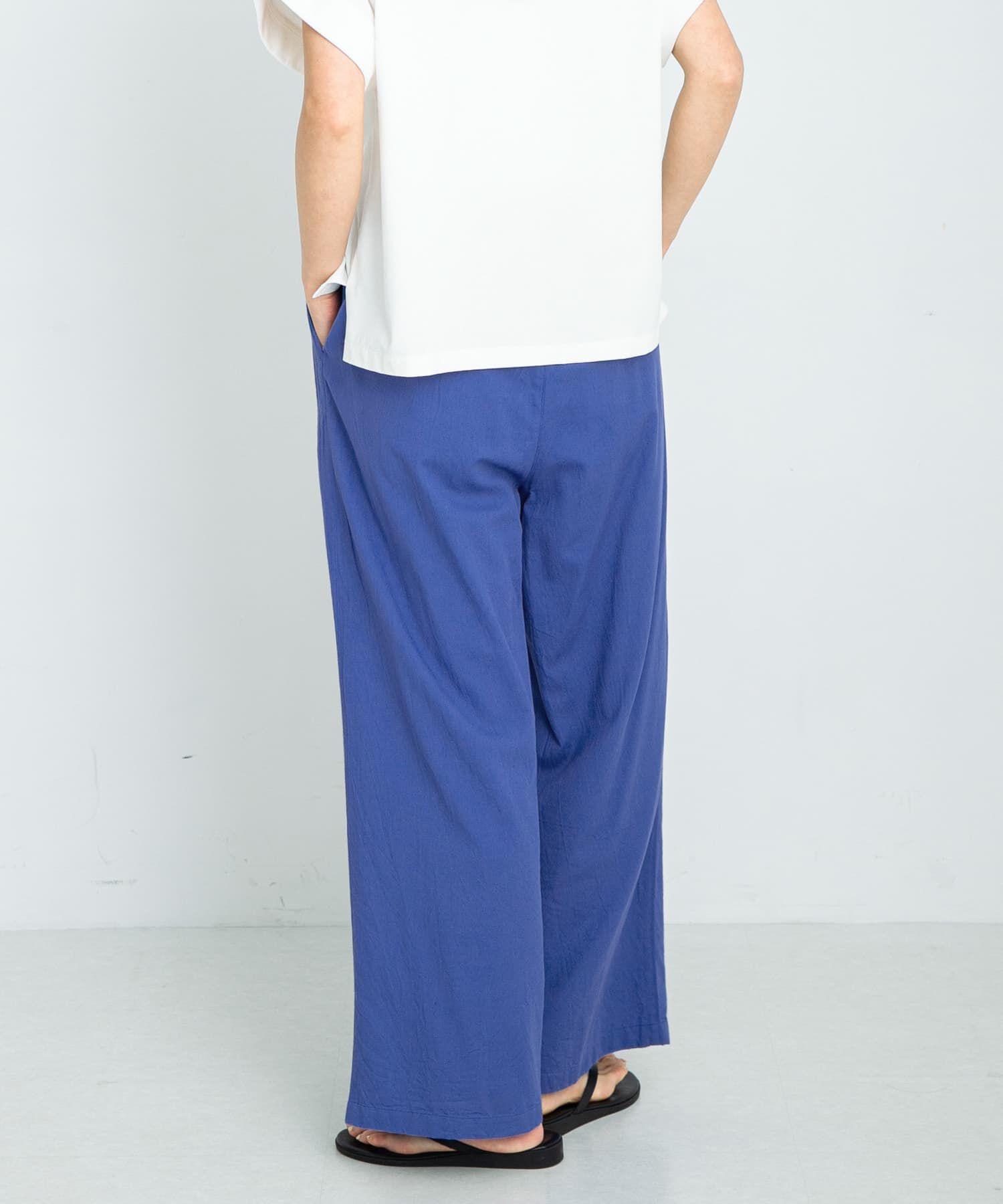 Sonny Label 「コットンイージーカラーパンツ」|その他|