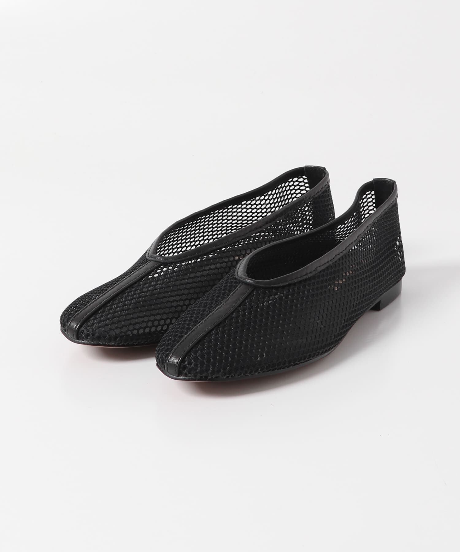 Sonny Label 「REMME　メッシュフラットシューズ」|その他|