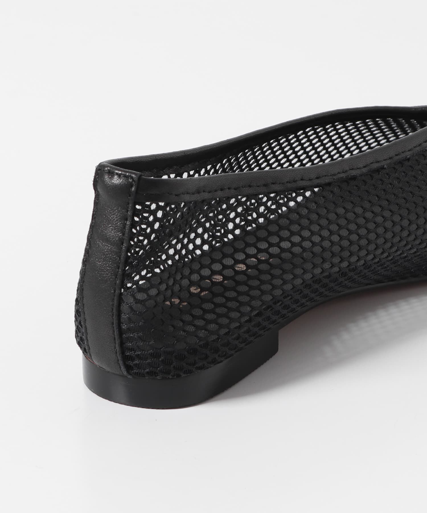 Sonny Label 「REMME　メッシュフラットシューズ」|その他|