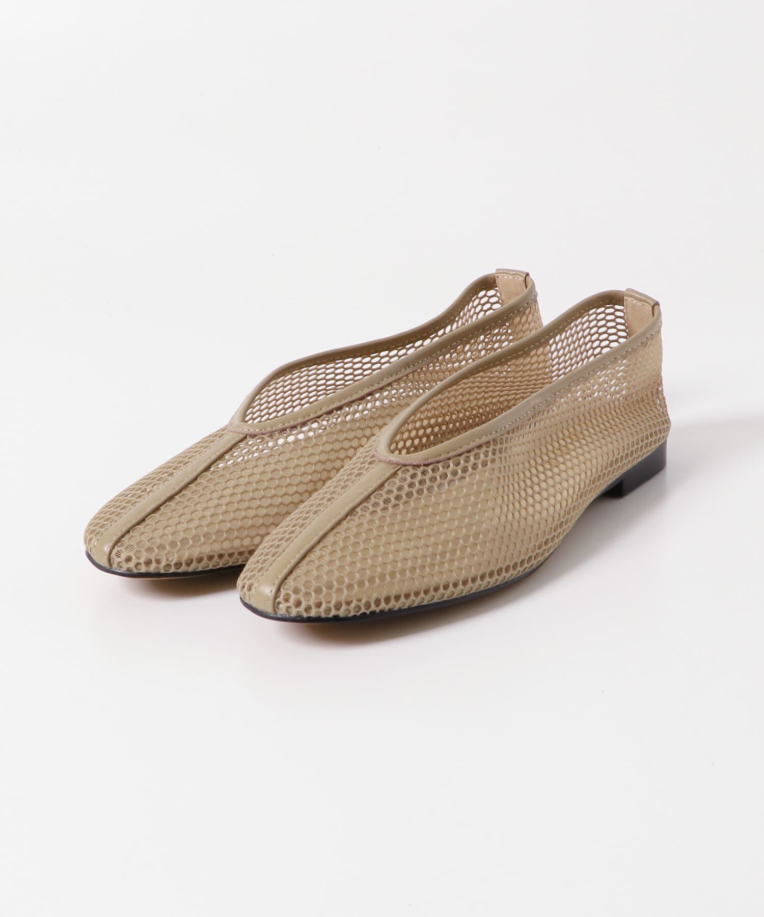 Sonny Label 「REMME　メッシュフラットシューズ」|その他|