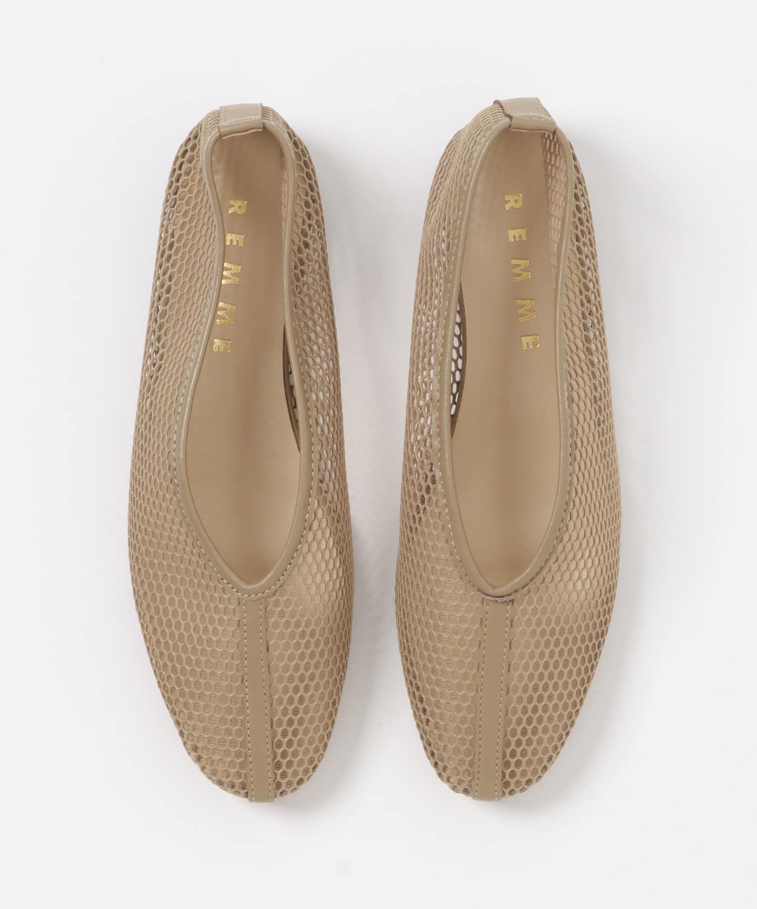 Sonny Label 「REMME　メッシュフラットシューズ」|その他|