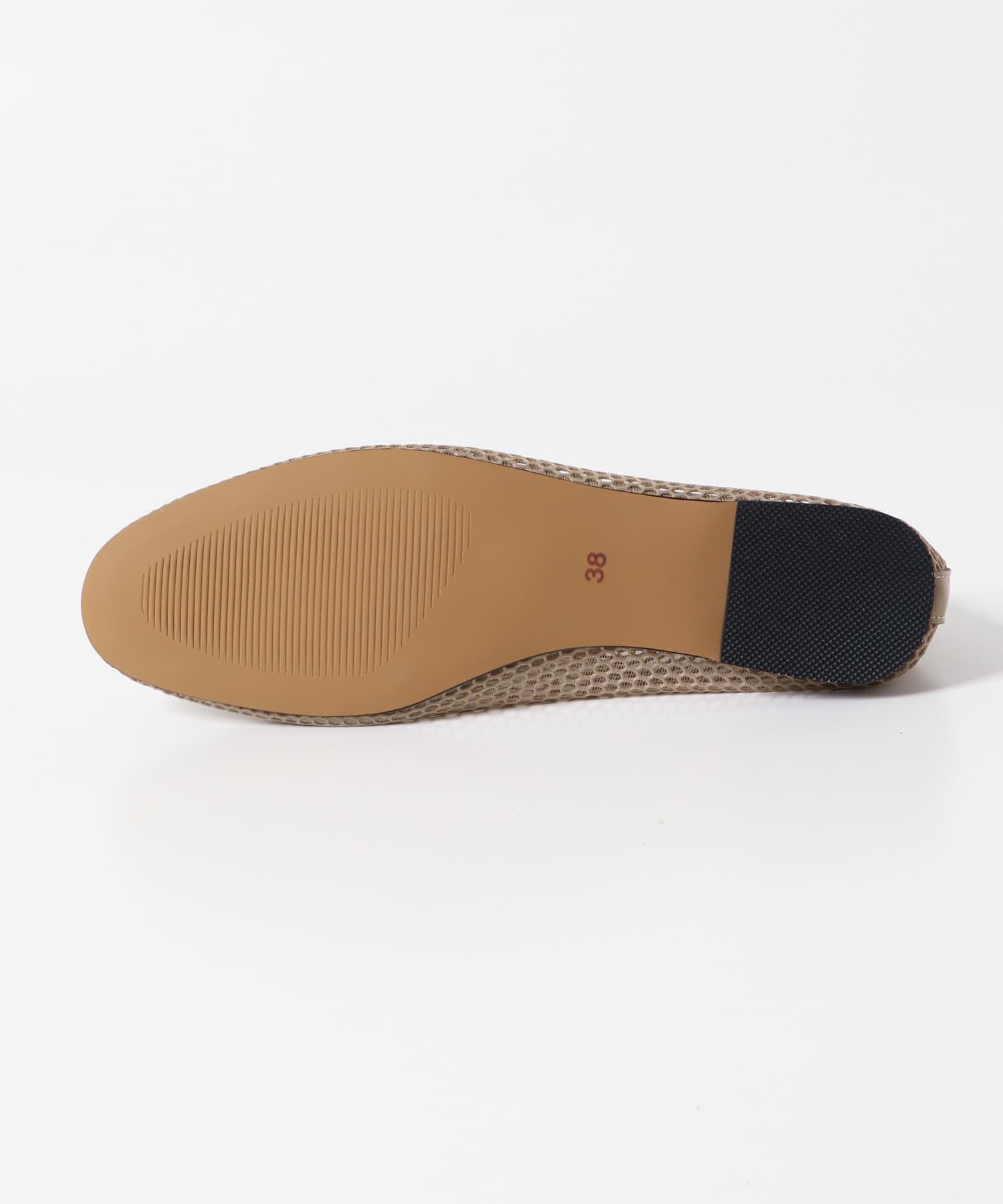 Sonny Label 「REMME　メッシュフラットシューズ」|その他|