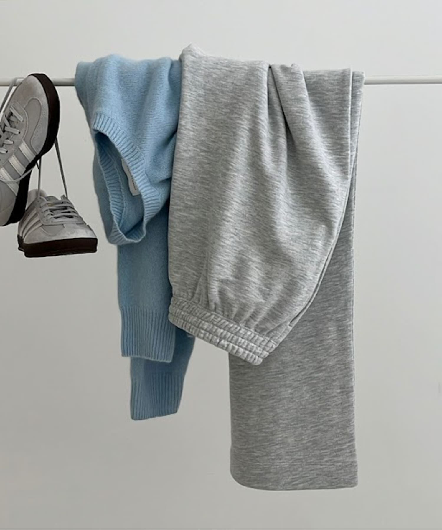 URBAN RESEARCH「『UR TECH』スウェットストレートパンツ」|その他|