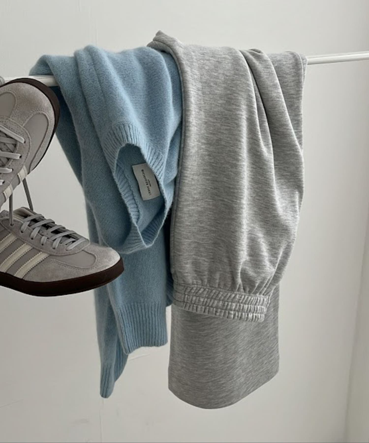 URBAN RESEARCH「『UR TECH』スウェットストレートパンツ」|その他|