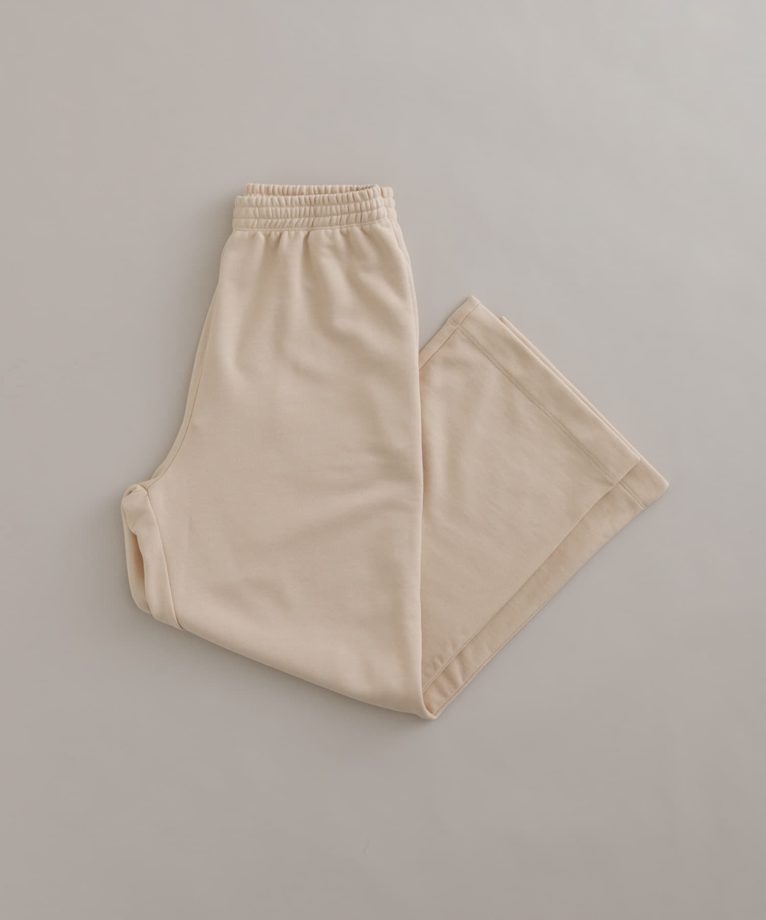 URBAN RESEARCH「『UR TECH』スウェットストレートパンツ」|その他|