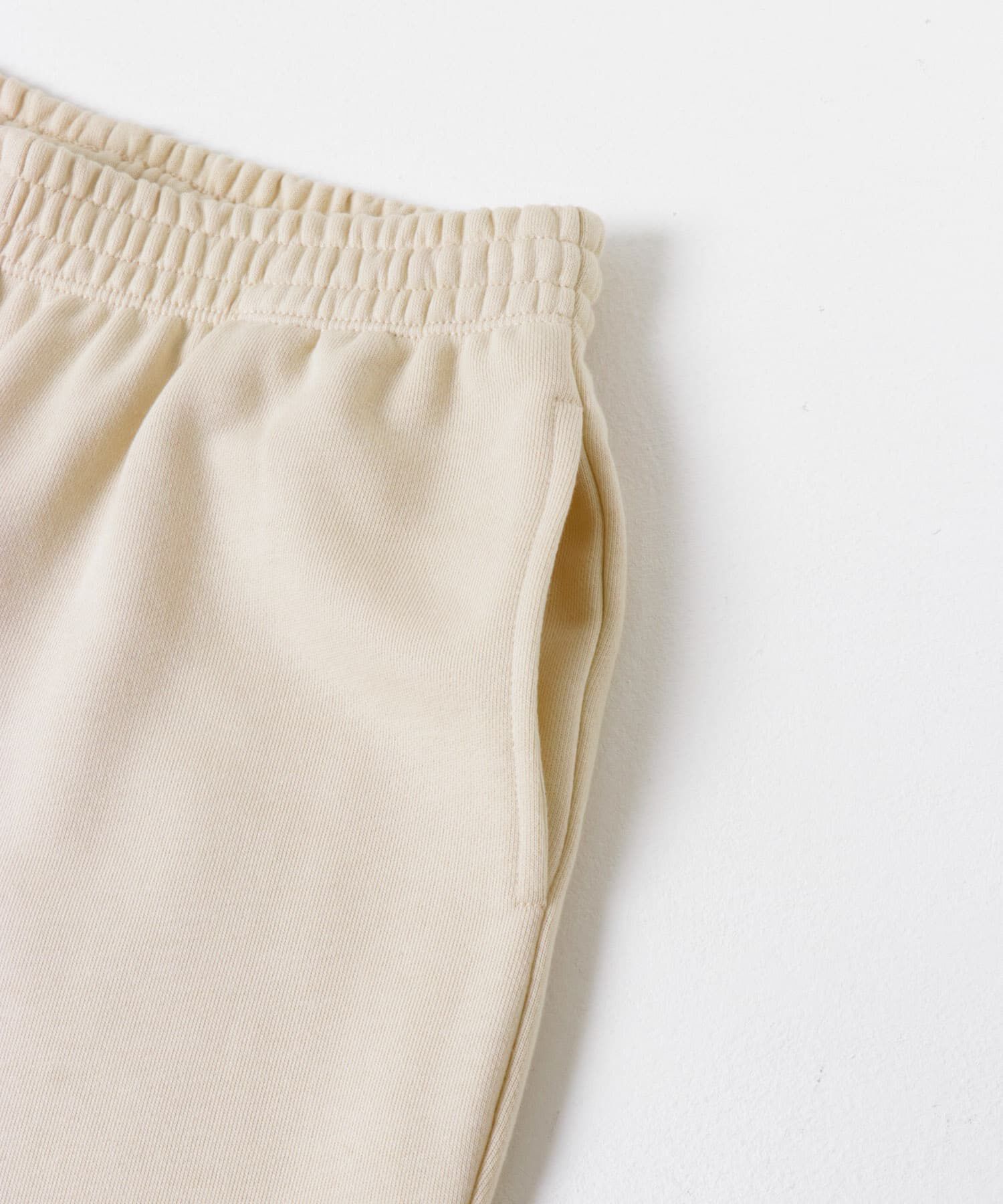 URBAN RESEARCH「『UR TECH』スウェットストレートパンツ」|その他|