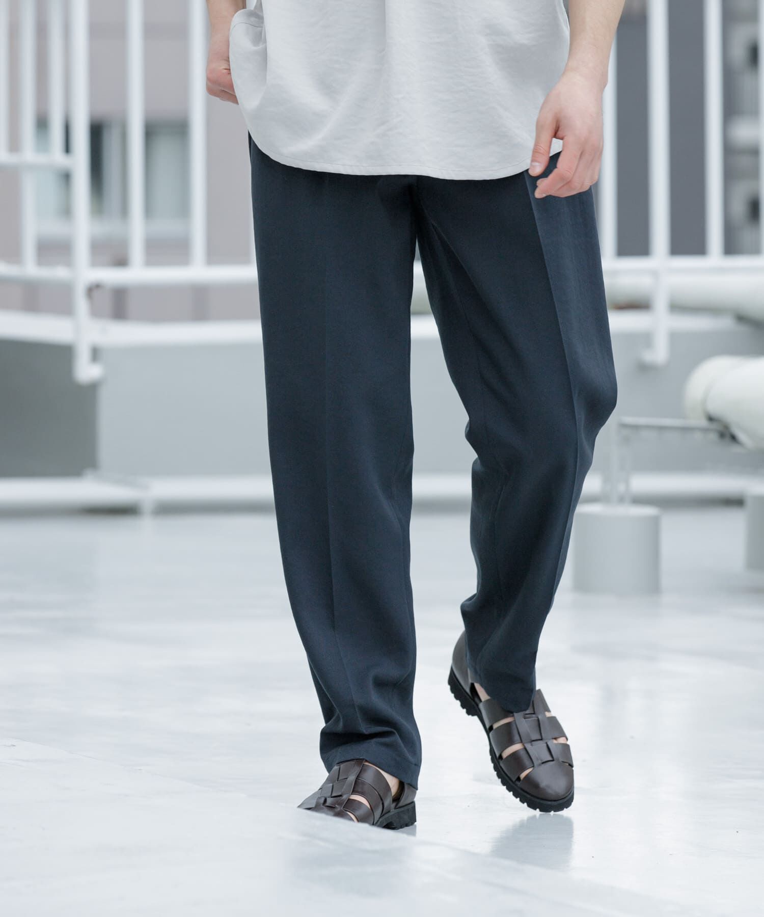 URBAN RESEARCH ROSSO「『WEB限定』『ｾｯﾄｱｯﾌﾟ対応/XLｻｲｽﾞあり』ﾘﾈﾝﾗｲｸﾘﾗｯｸ 」|その他|