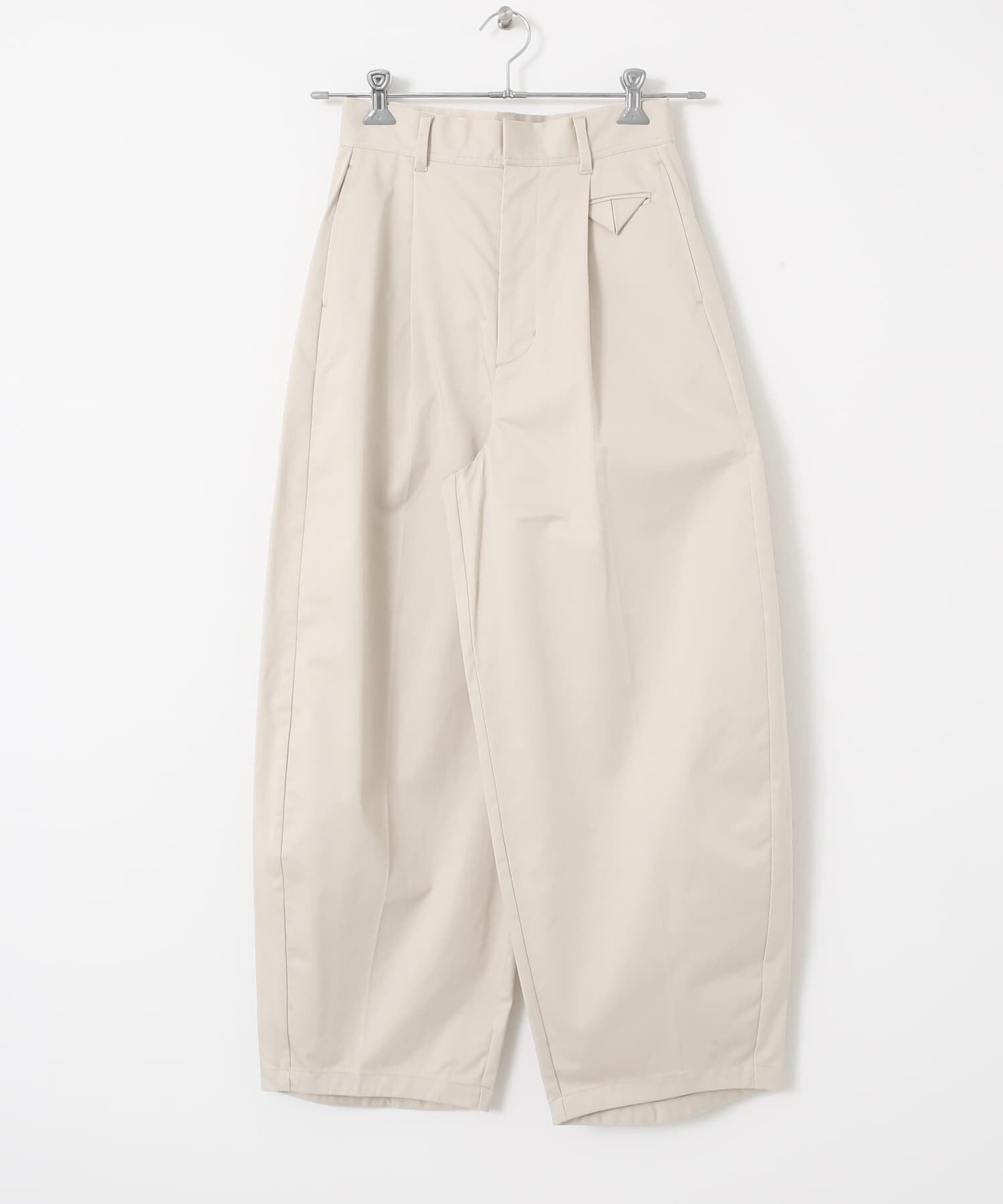 URBAN RESEARCH ROSSO「ストレッチコクーンチノパンツ」|その他|