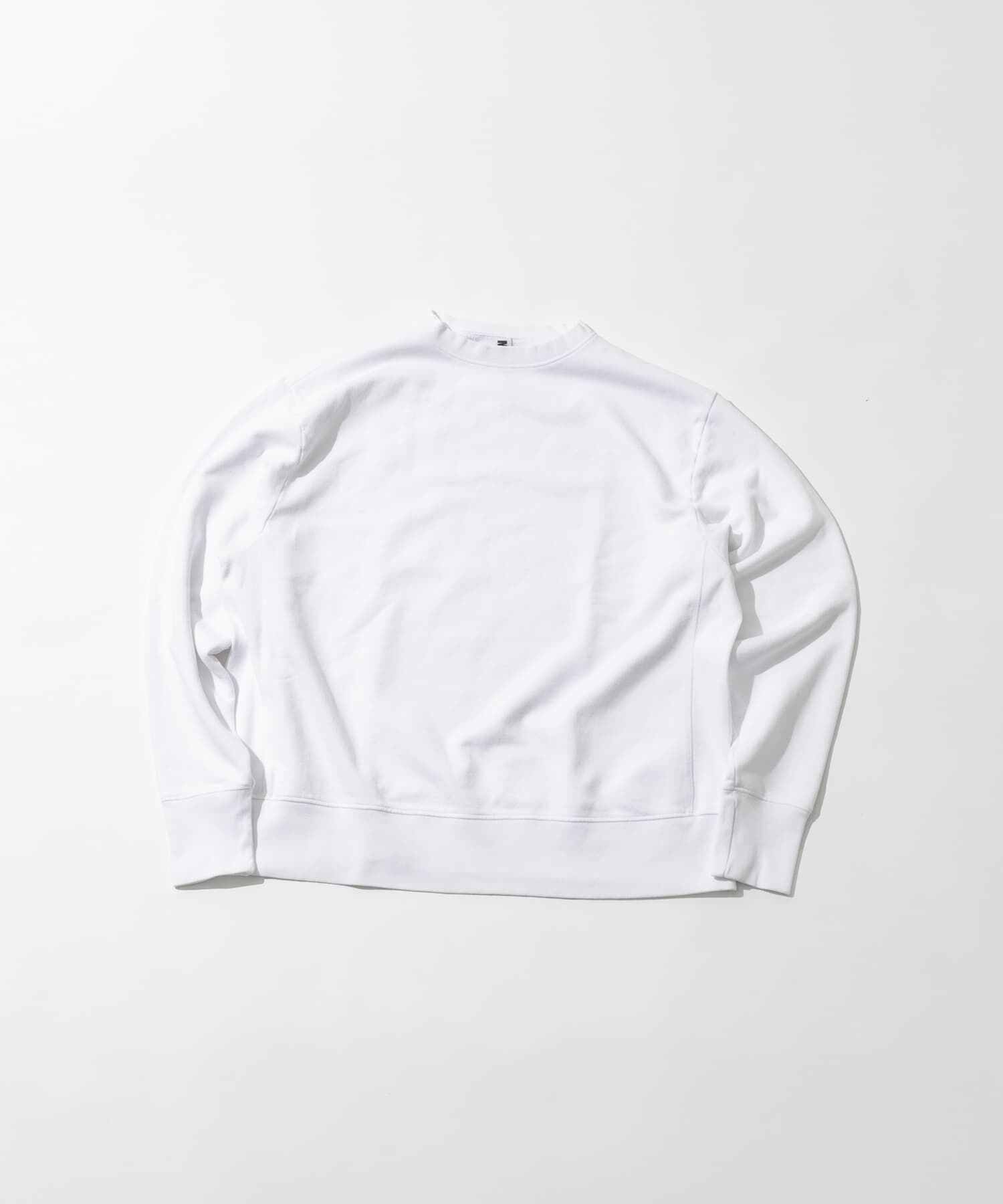 URBAN RESEARCH「FORNIGNER　Made in USA Crew Sweat」|スウェット・ジャージ|