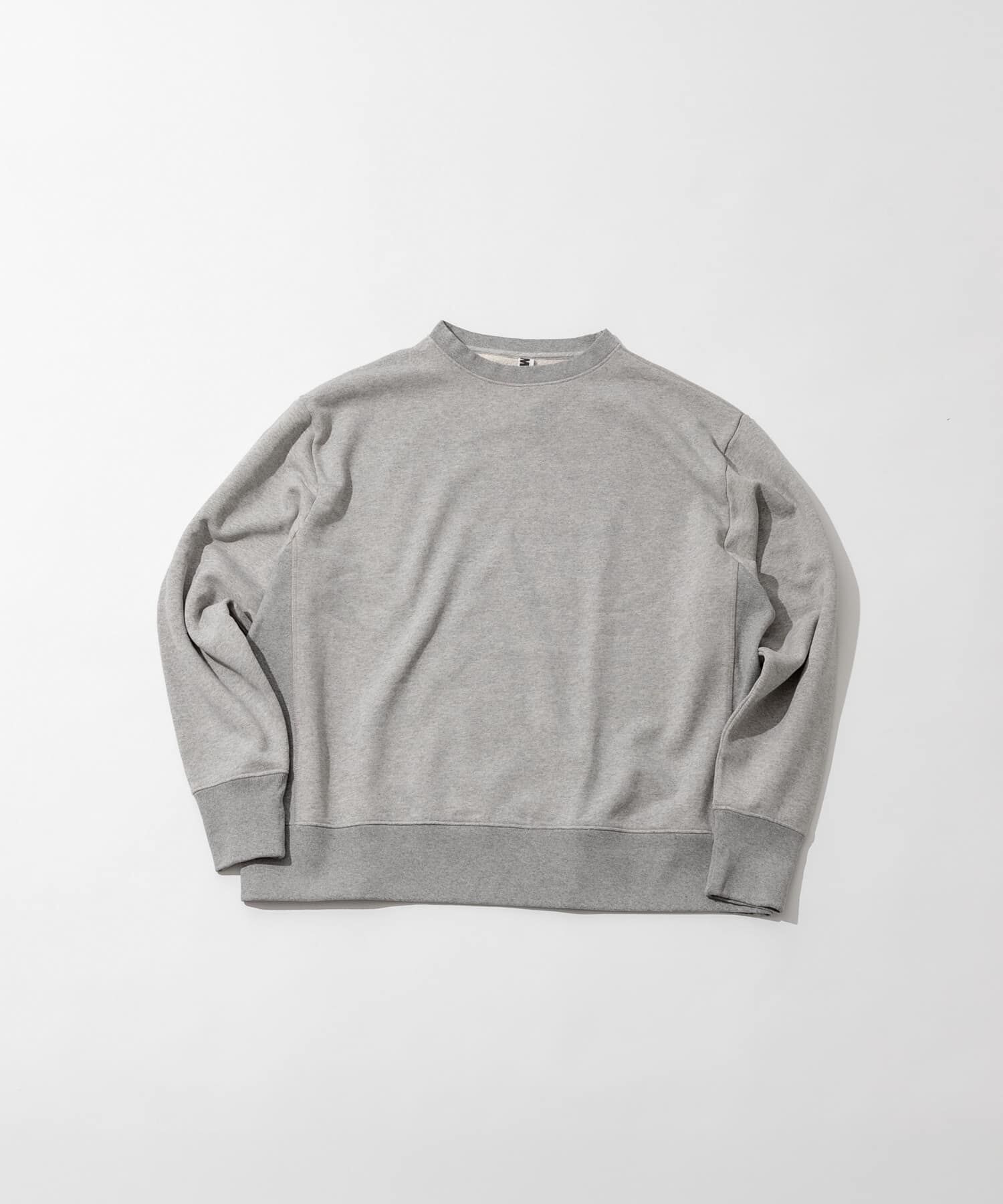 URBAN RESEARCH「FORNIGNER　Made in USA Crew Sweat」|スウェット・ジャージ|