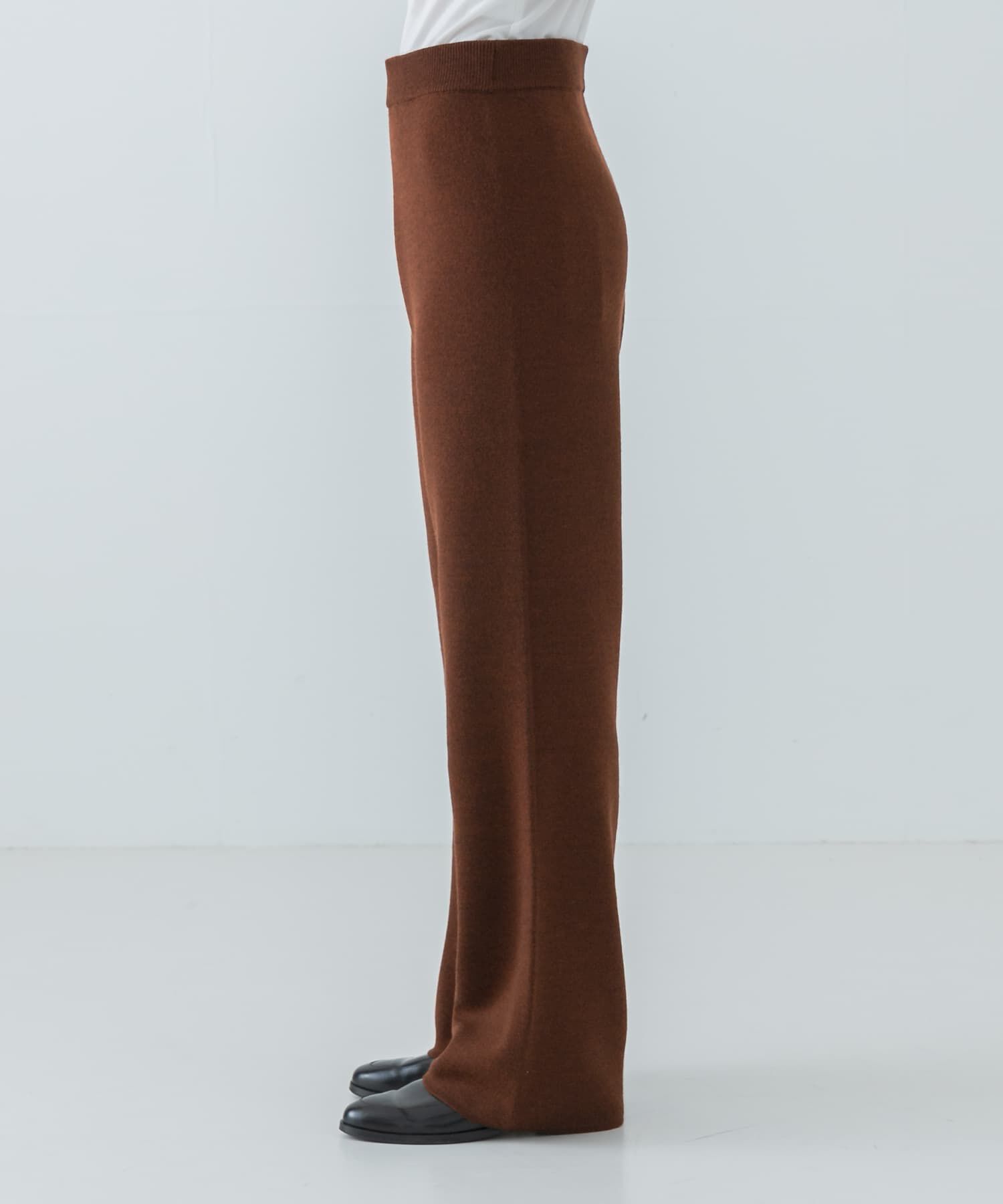 URBAN RESEARCH「ウールスームスニットパンツ」|その他|