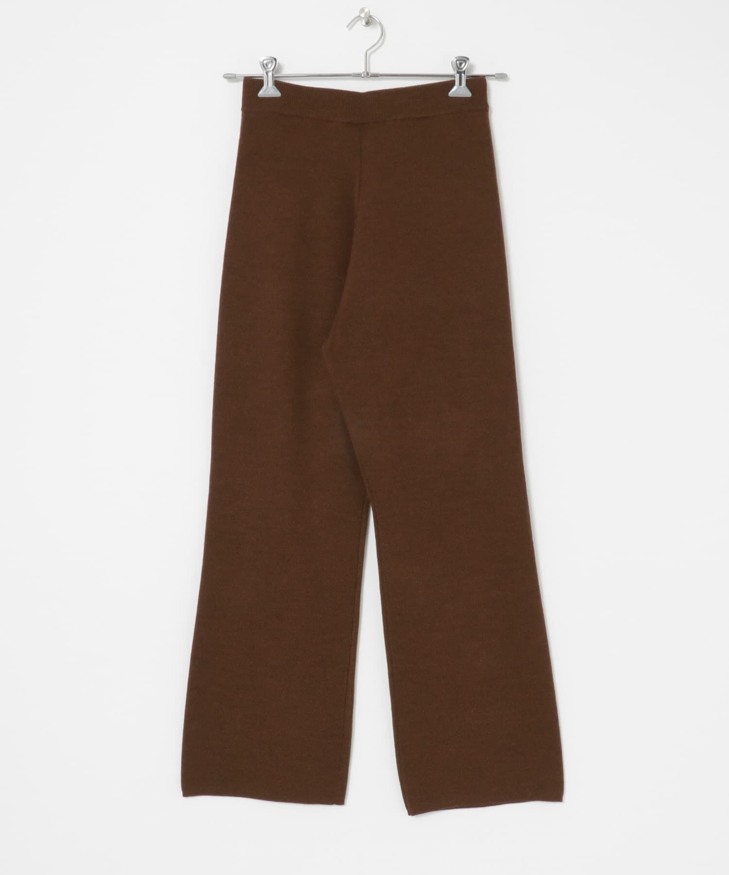 URBAN RESEARCH「ウールスームスニットパンツ」|その他|