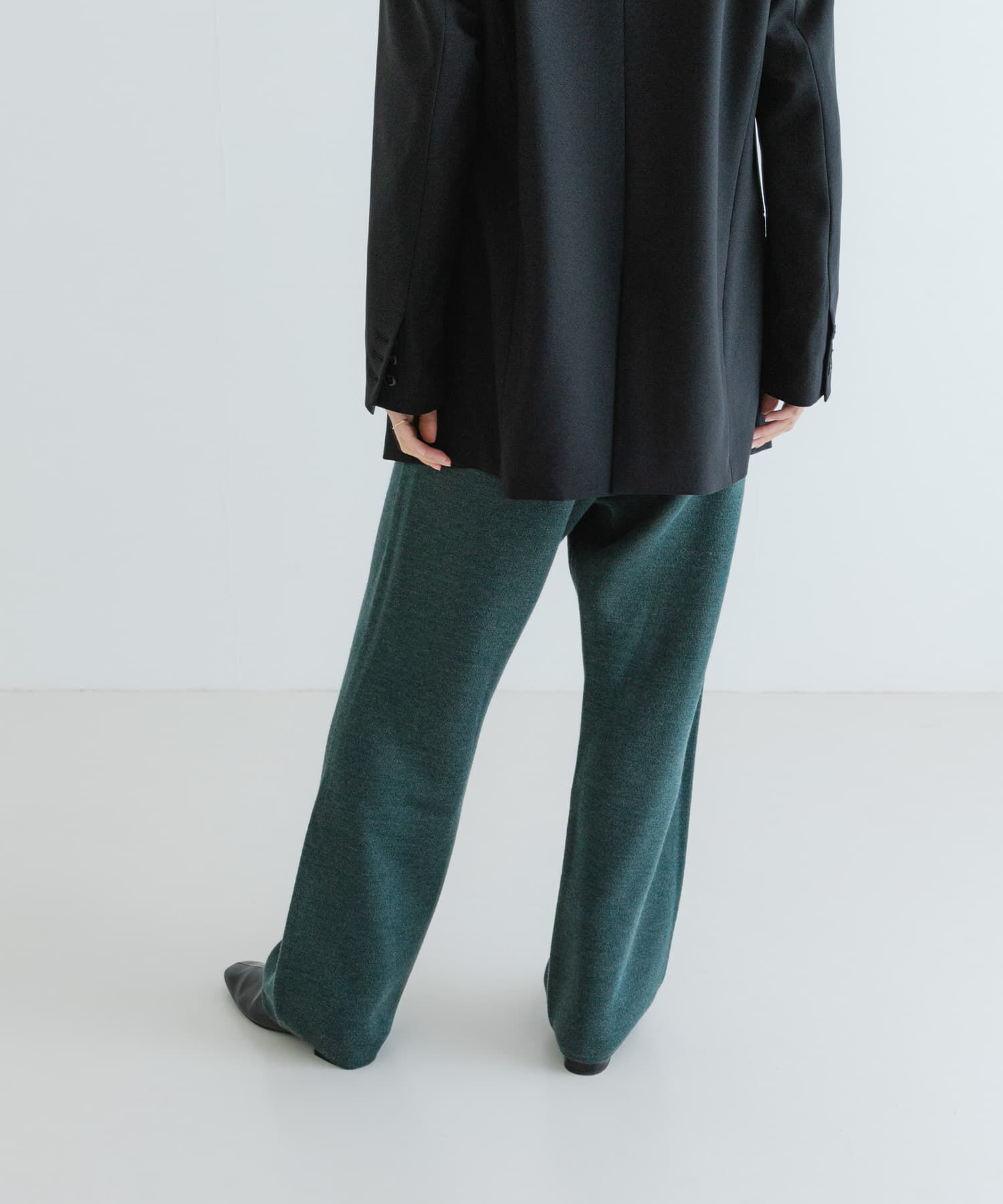 URBAN RESEARCH「ウールスームスニットパンツ」|その他|