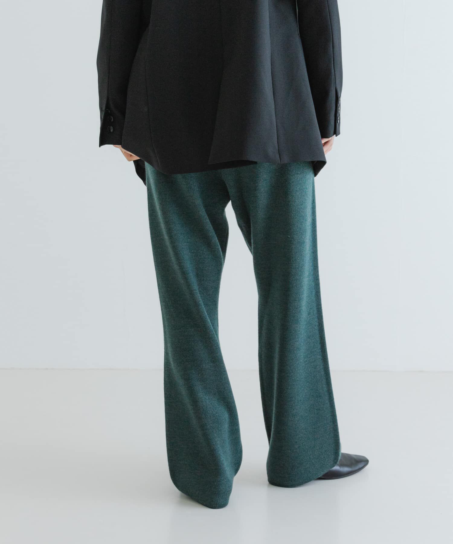 URBAN RESEARCH「ウールスームスニットパンツ」|その他|