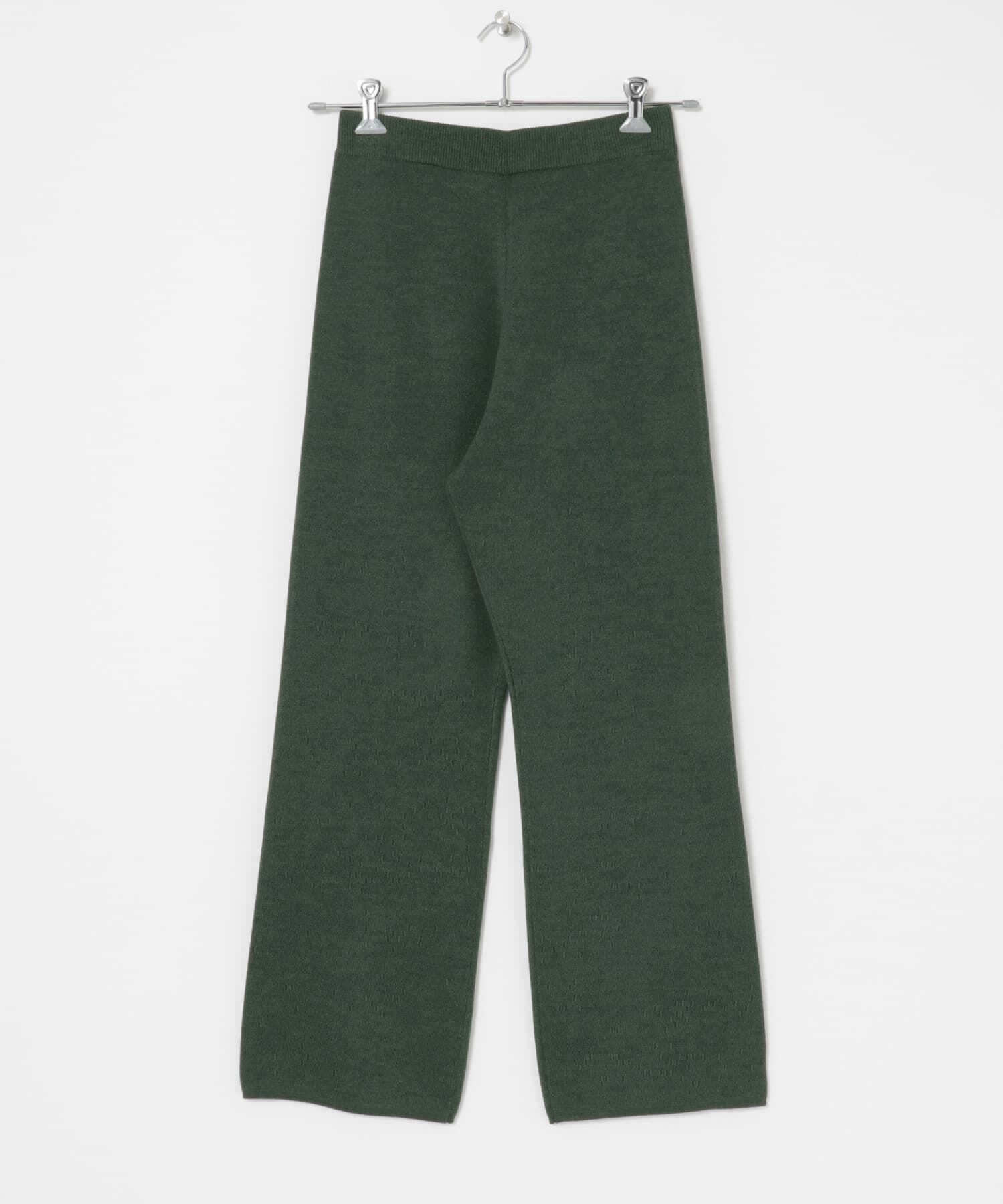 URBAN RESEARCH「ウールスームスニットパンツ」|その他|