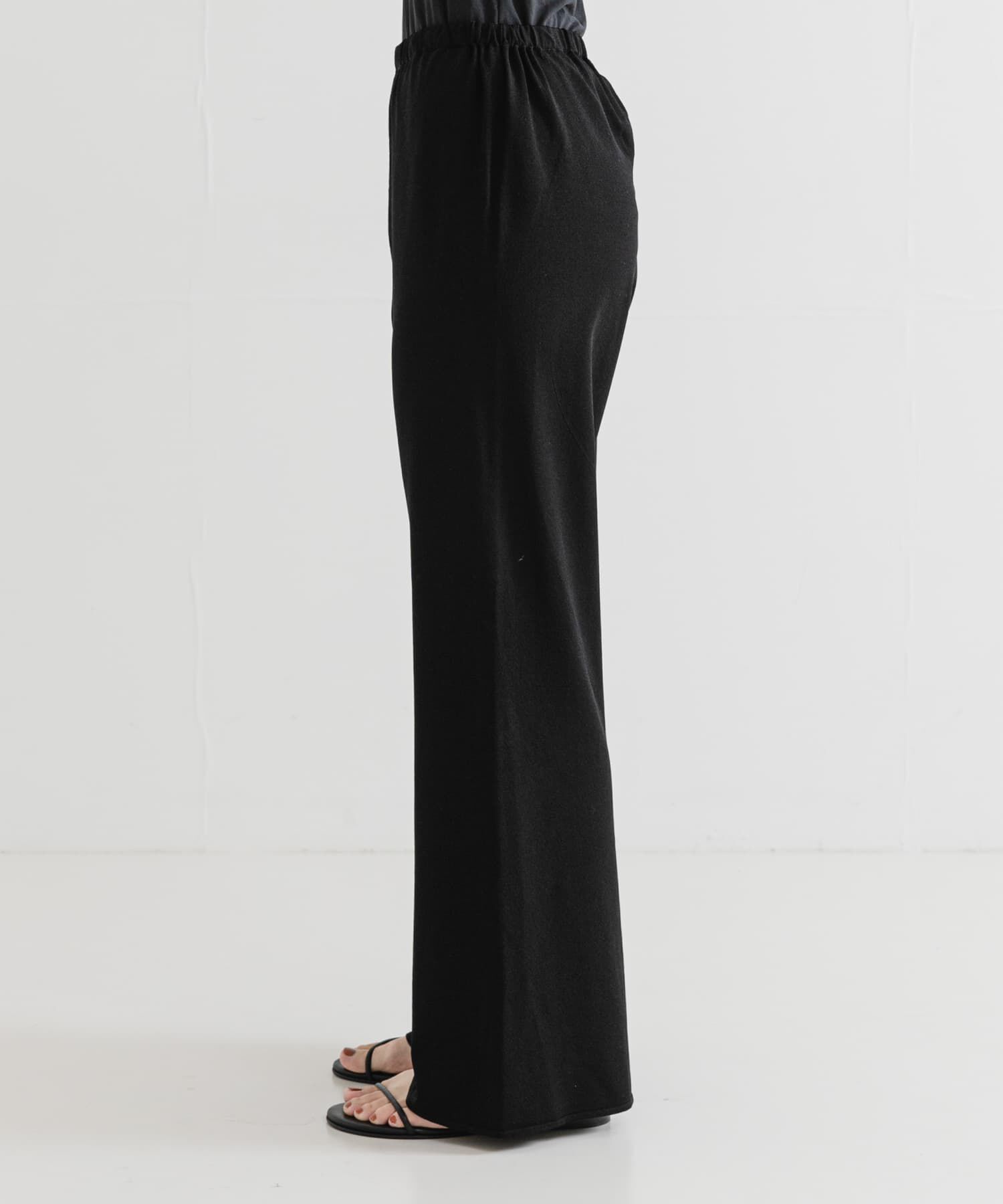 URBAN RESEARCH「ドライタッチハイゲージニットパンツ」|その他|