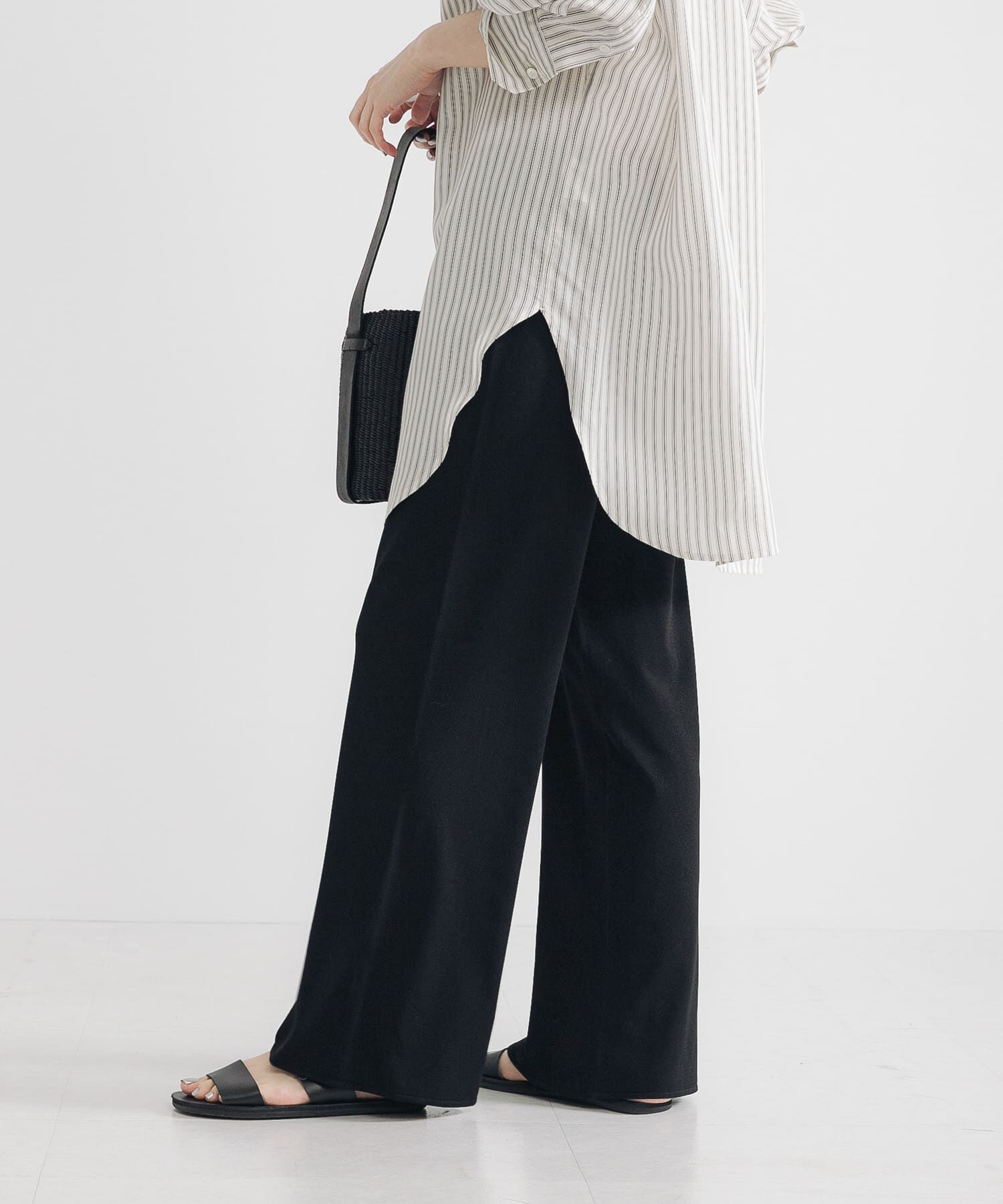 URBAN RESEARCH「ドライタッチハイゲージニットパンツ」|その他|