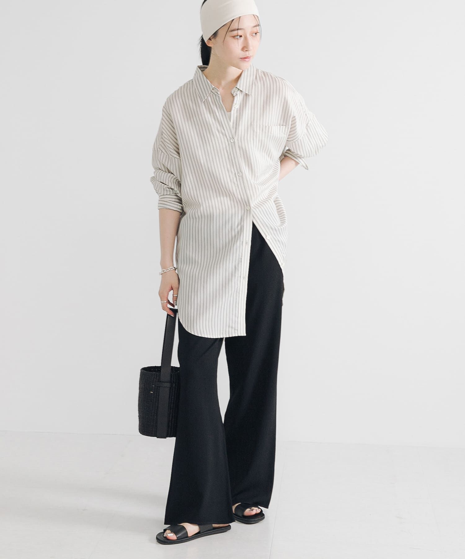 URBAN RESEARCH「ドライタッチハイゲージニットパンツ」|その他|